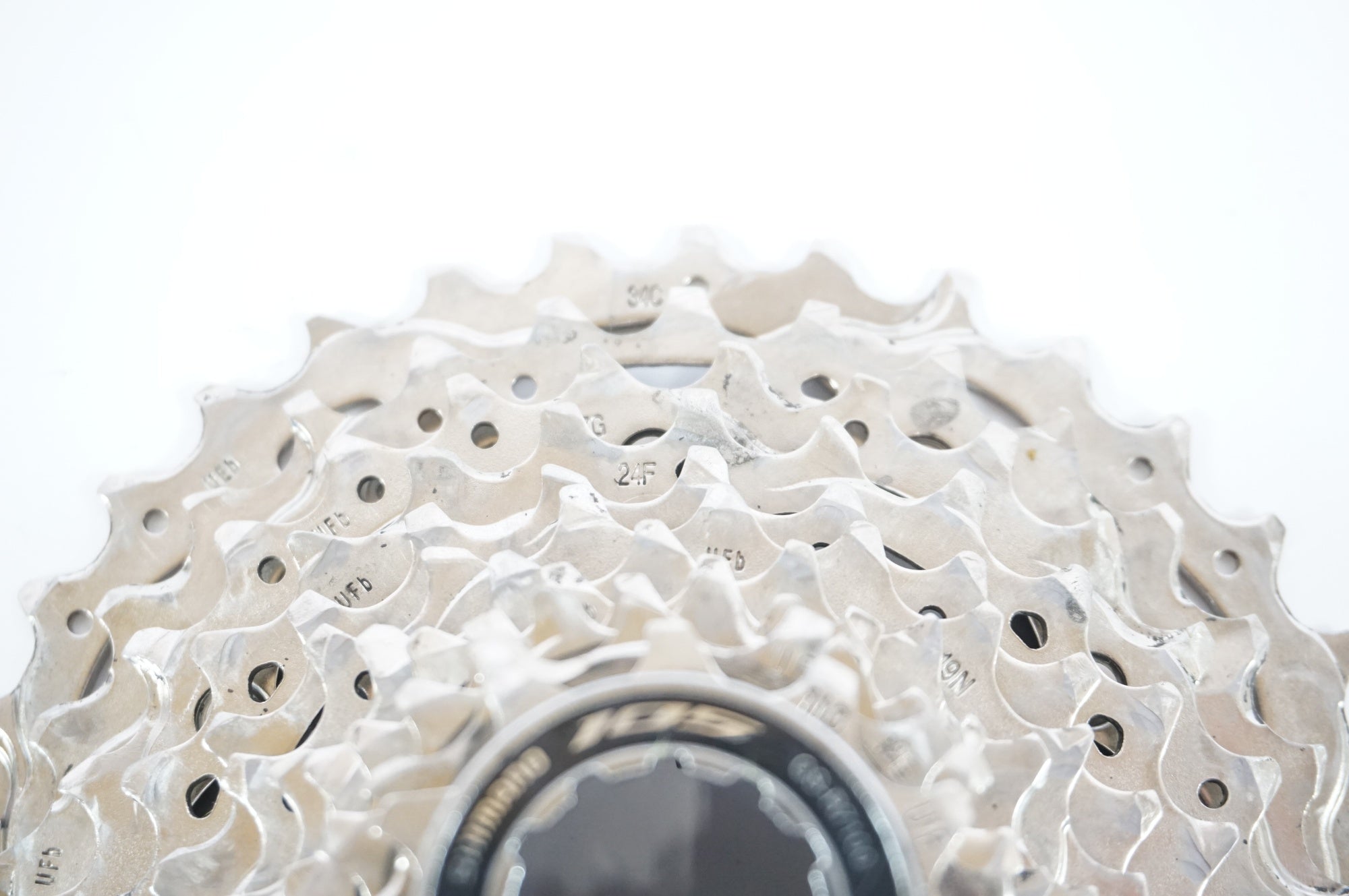SHIMANO 「シマノ」 105 CS-R7100 11-34T スプロケット / 宇都宮店