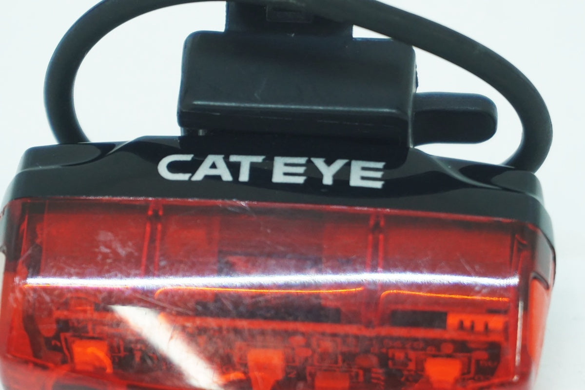 CATEYE 「キャットアイ」 RAPIDMINI TL-LD635 リアライト / 大阪美原北インター店
