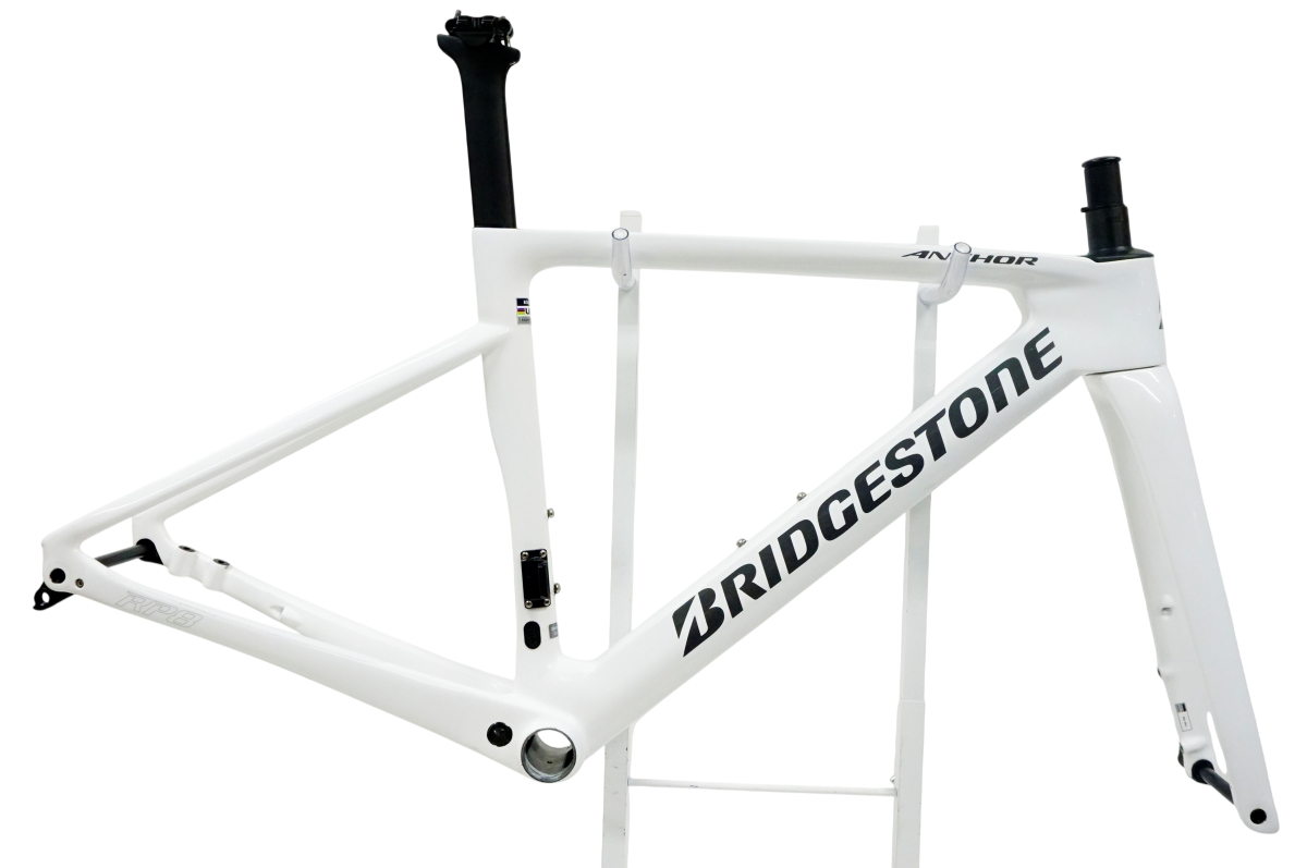 【美品】FULL-DYNAMIX SINCRO フレーム フレーム ｜ バイチャリ公式オンラインショップ 【スポーツ自転車買取