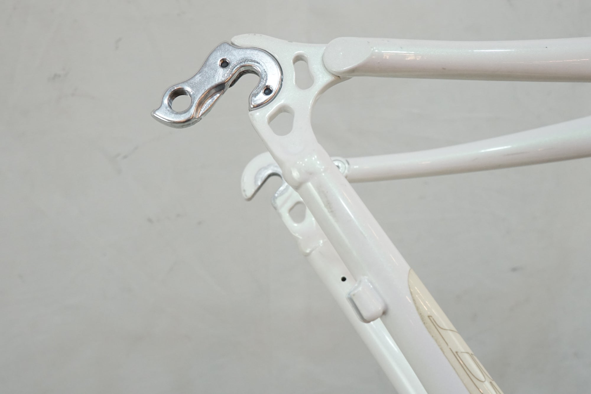 BASSO 「バッソ」 REEF 2014年モデル フレームセット / バイチャリ浦和ベース