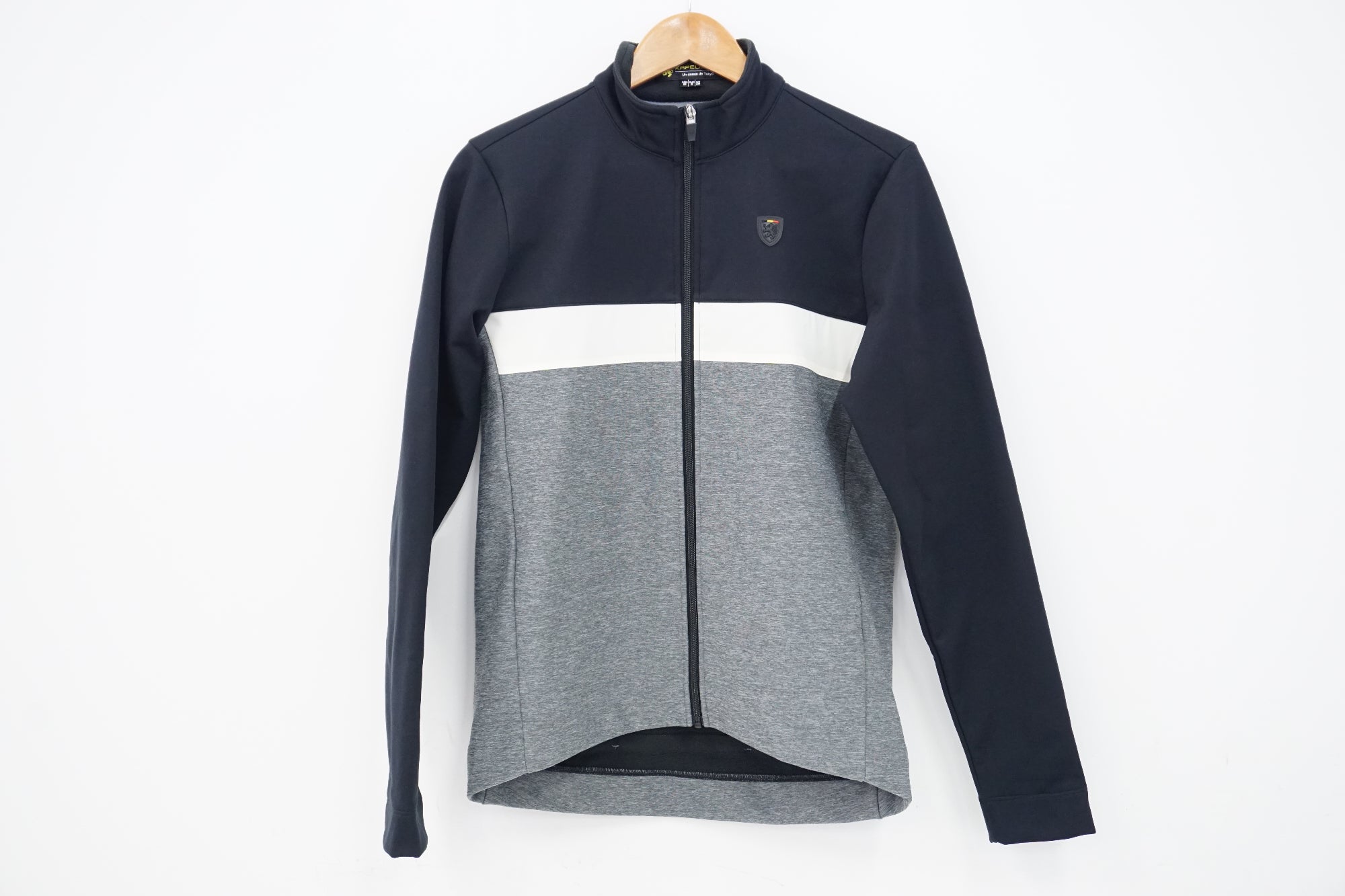 LION DE KAPELMUUR 「リオンドカペルミュール」 防風ジャケットV2 Mサイズ ジャケット / 浜松店