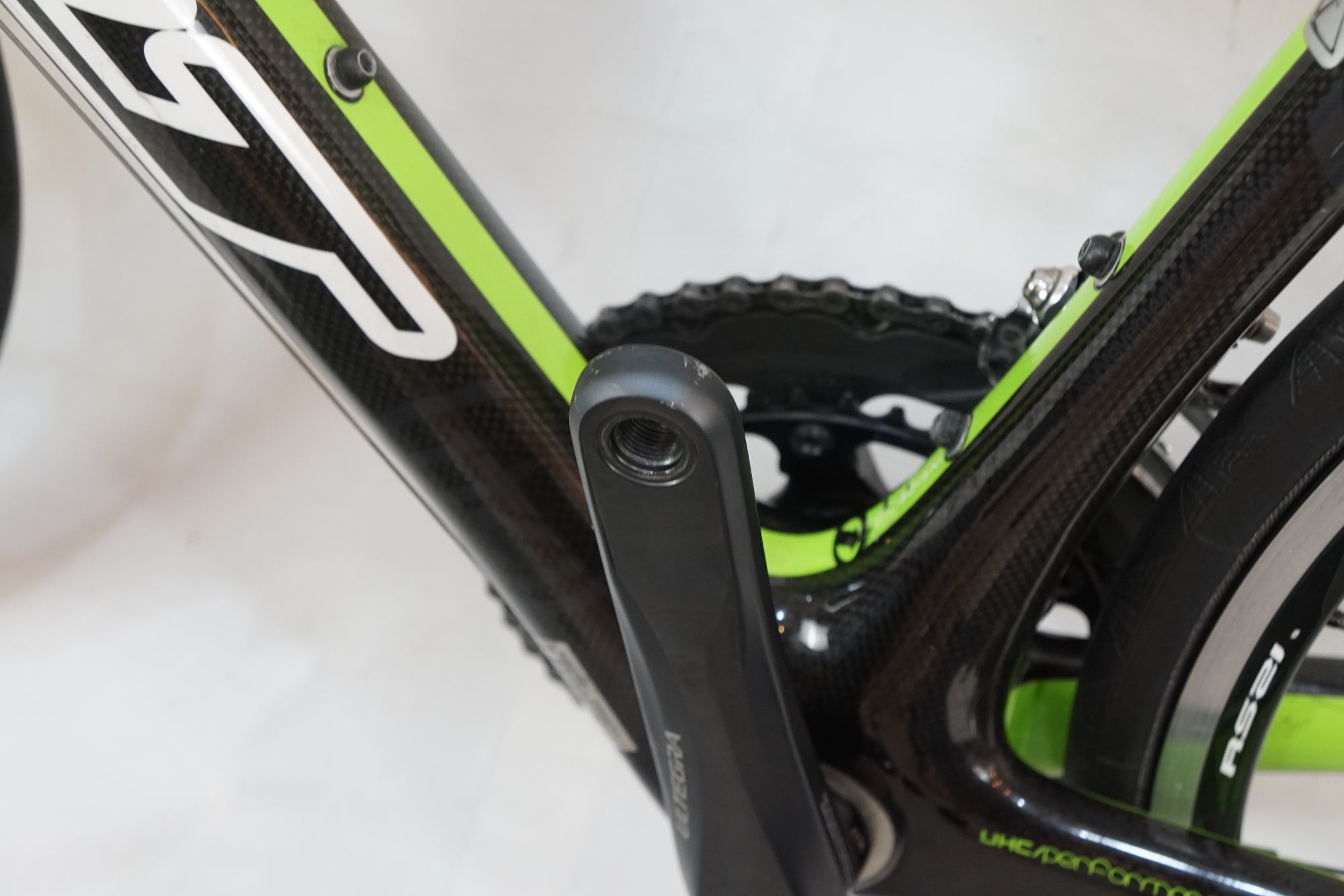 FELT 「フェルト」 F4 TEAM 2013年モデル ロードバイク / バイチャリ浦和ベース