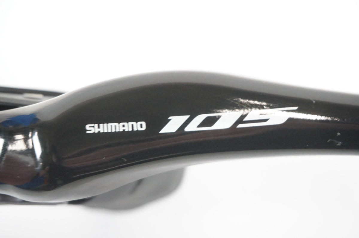 SHIMANO 「シマノ」 105 ST-R7025 デュアルコントロールレバー / 宇都宮店