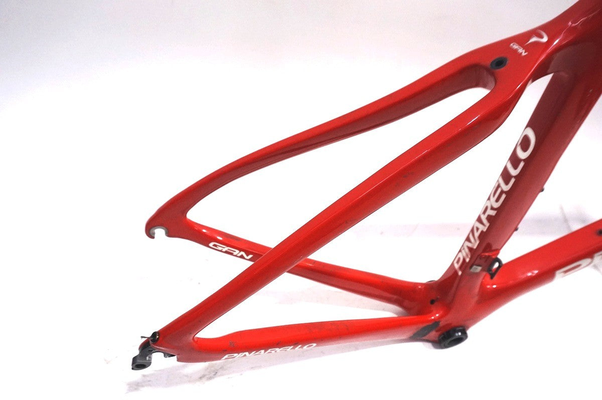 PINARELLO 「ピナレロ」 GAN 2018年モデル フレームセット / 大阪門真店