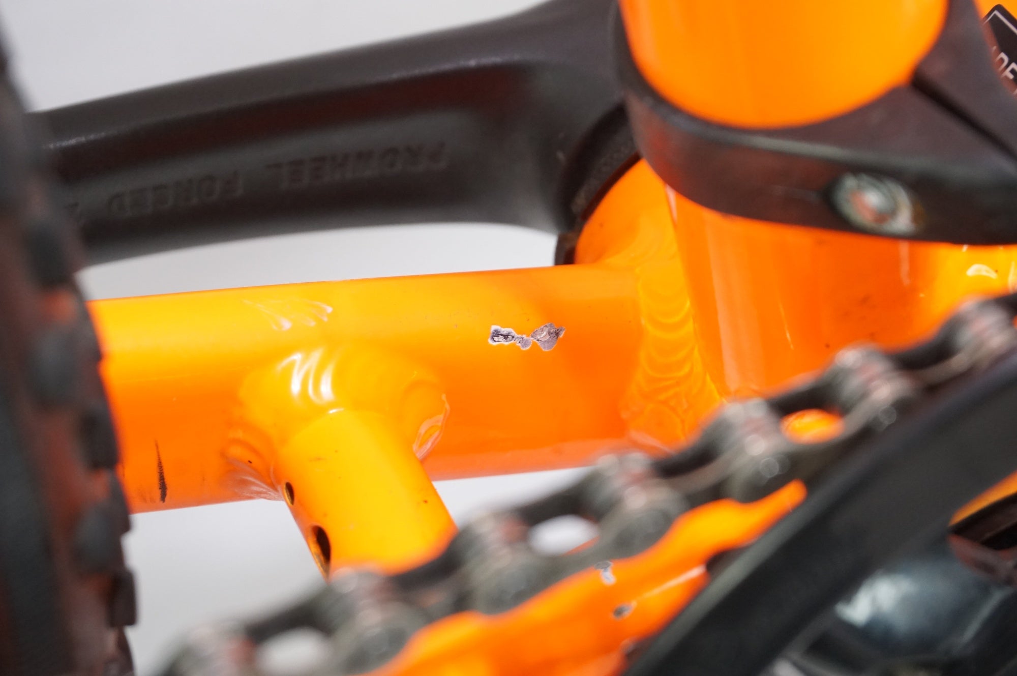 GIANT 「ジャイアント」 TCX ESPOIR 24 2018年モデル 24インチ キッズバイク / 中目黒店