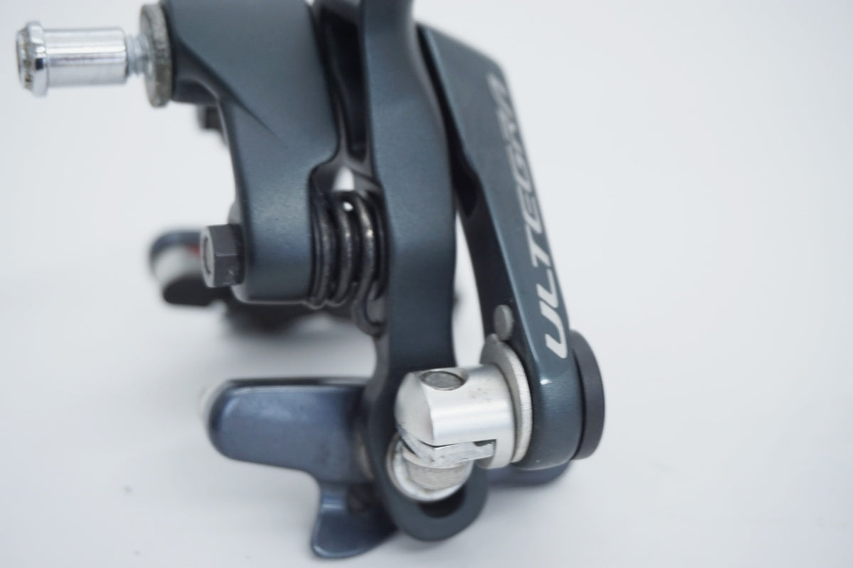 SHIMANO 「シマノ」 ULTEGRA BR-R8000 キャリパーブレーキセット / 京都八幡店