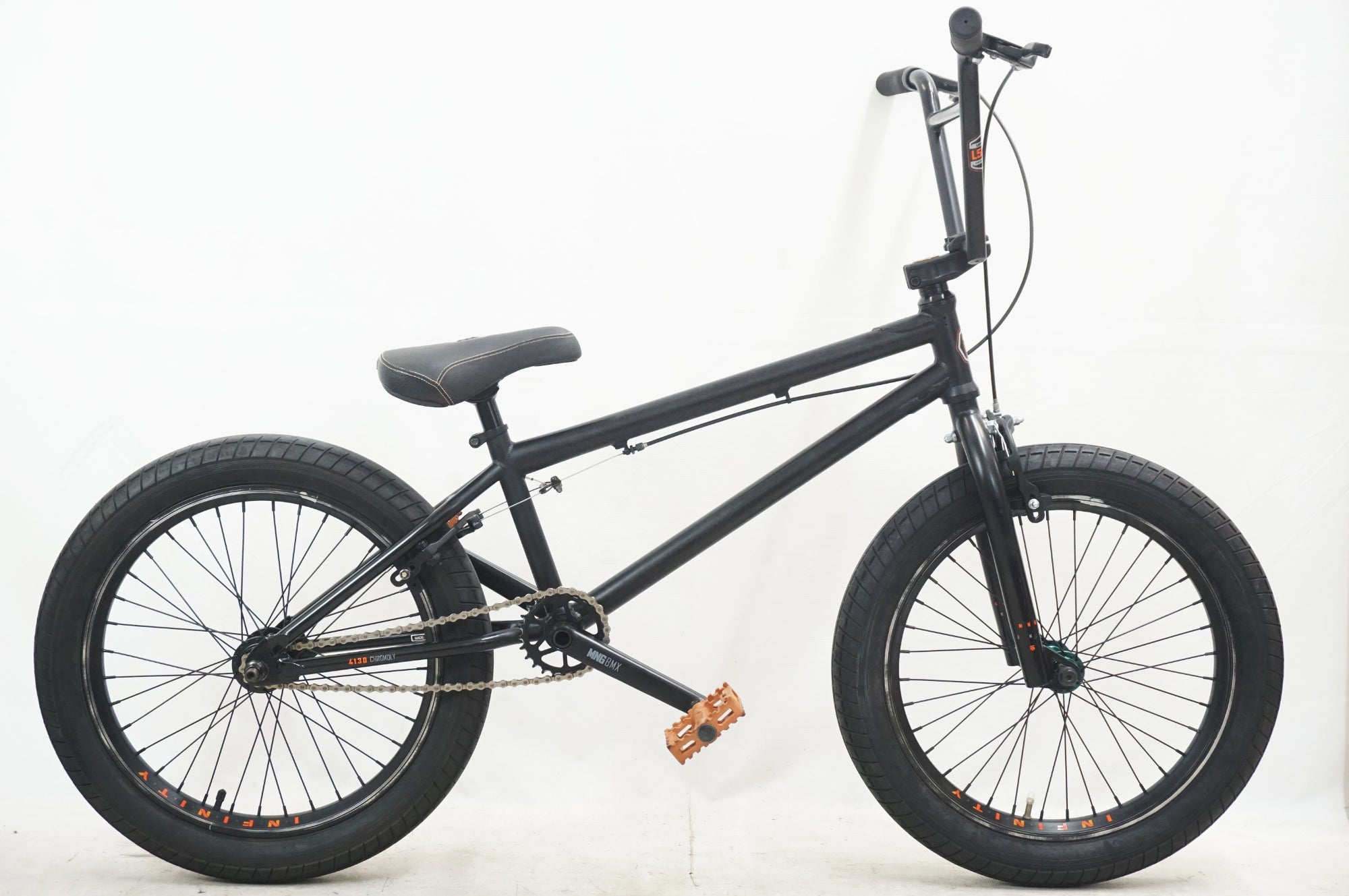 MONGOOSE 「マングース」 LEGION L500 年式不明 BMX / 福岡店