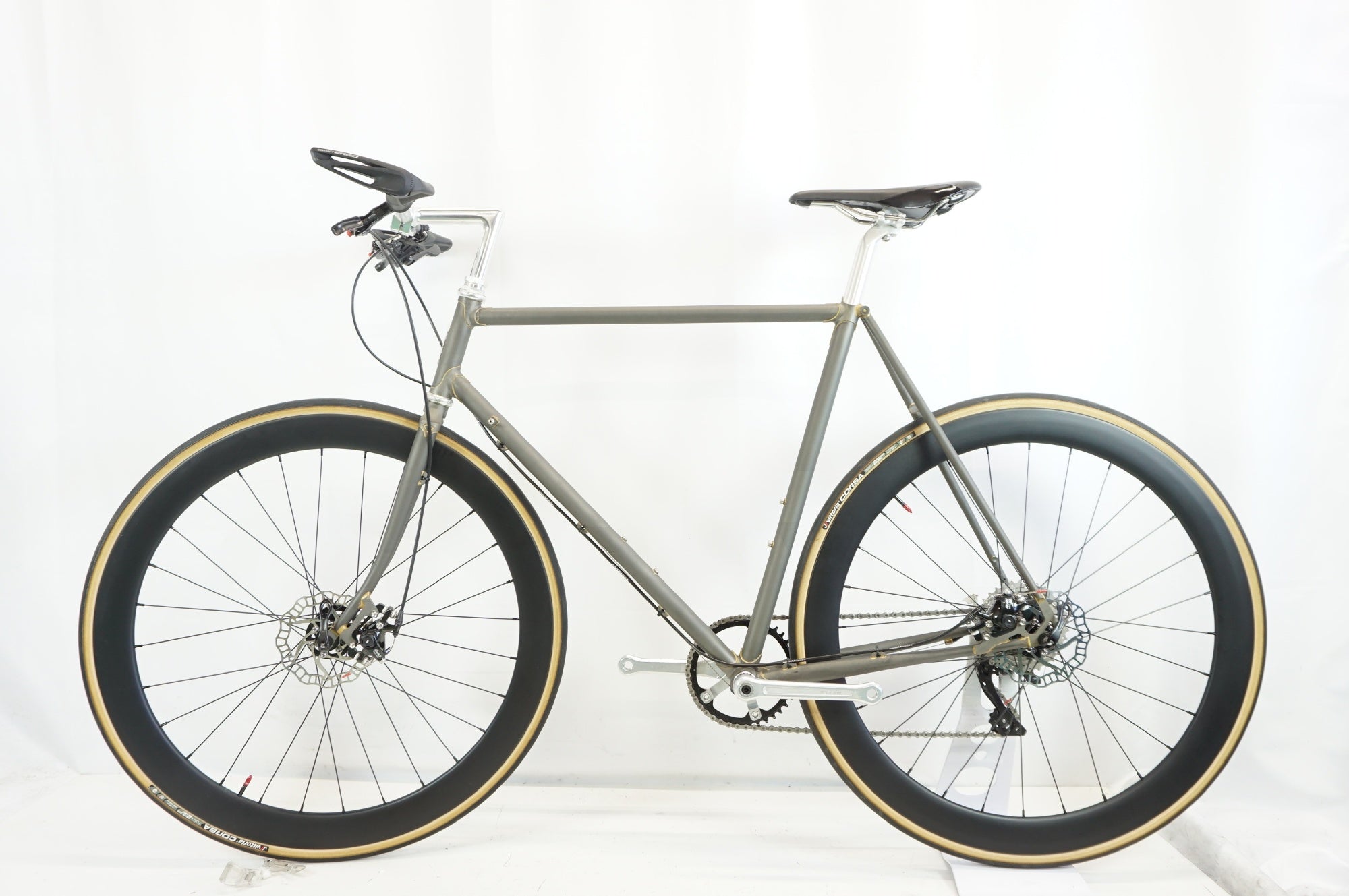 EBS 「イービーエス」 NEEDLE 2017頃 フラットバーロード カスタム / 宇都宮店