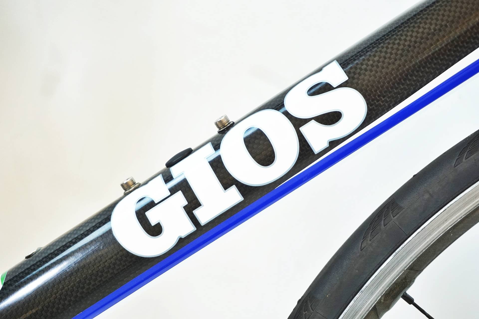 GIOS 「ジオス」 GRESS 105 2015年モデル ロードバイク / 有明ガーデン店