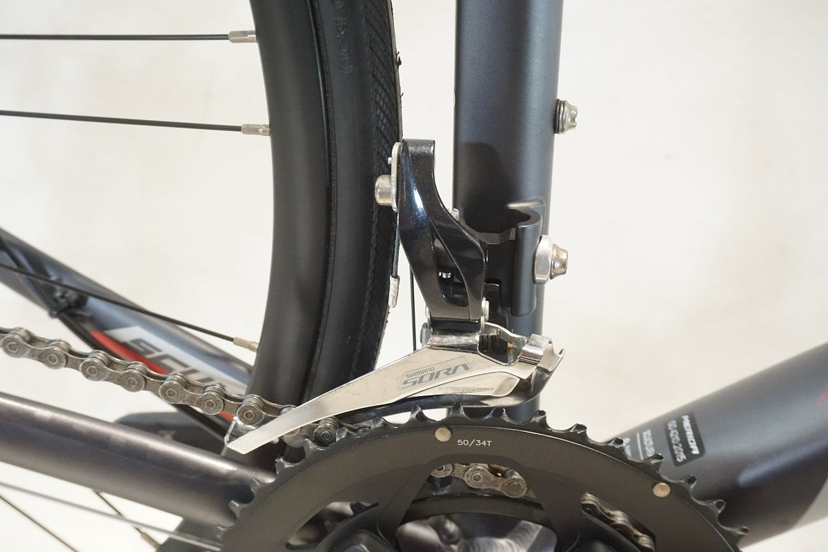 MERIDA 「メリダ」 SCULTURA 200 2021年モデル ロードバイク / 横浜戸塚店