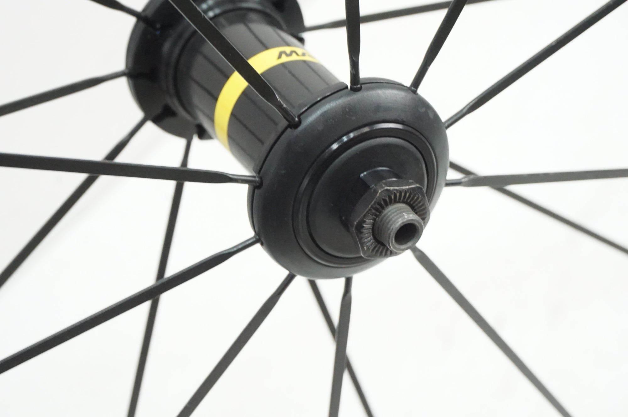 MAVIC 「マビック」 AKSIUM ELITE シマノ11S ホイールセット / 大宮店