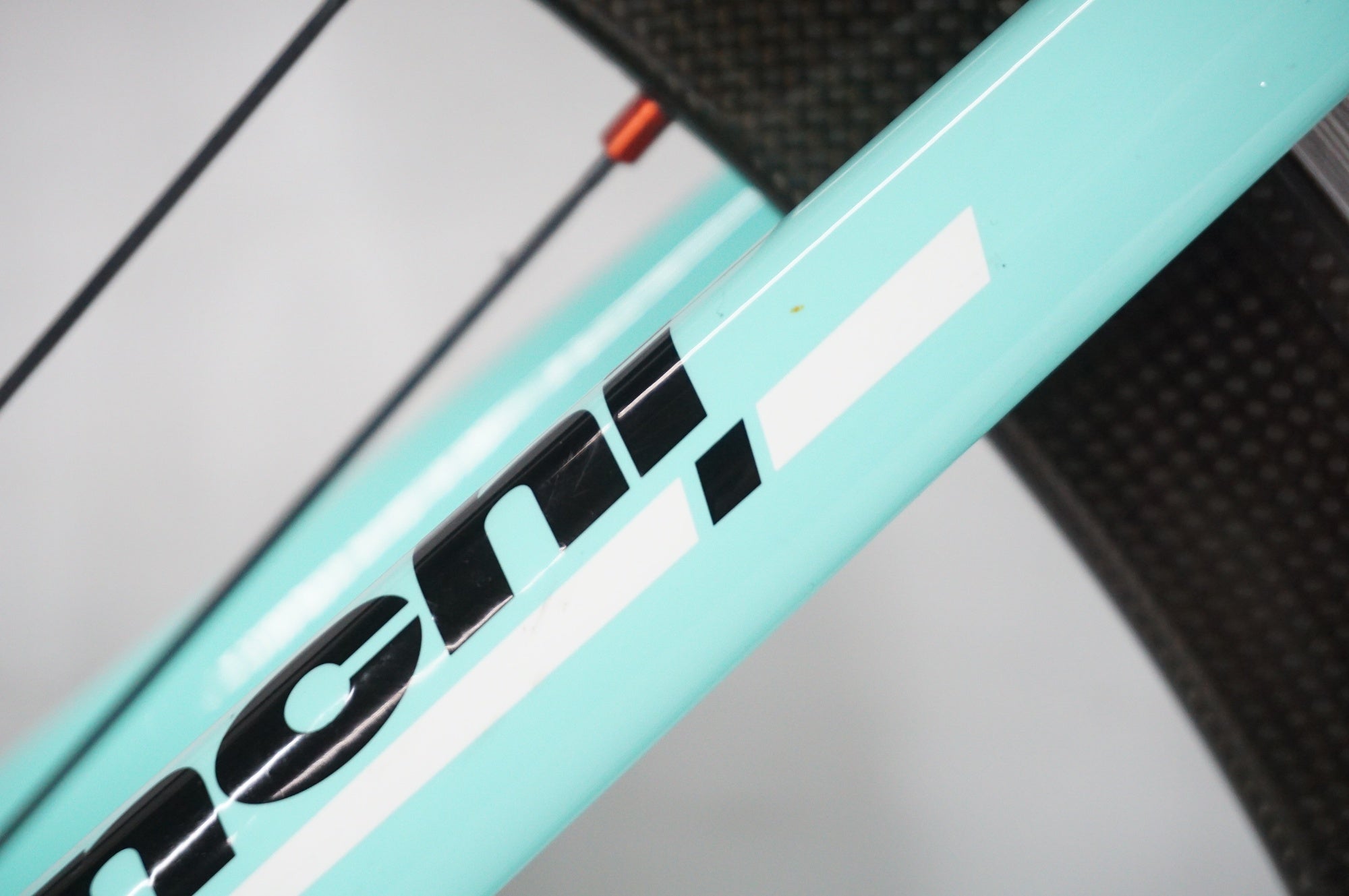 BIANCHI 「ビアンキ」 ARIA 105 2018年モデル ロードバイク / 阪急塚口店