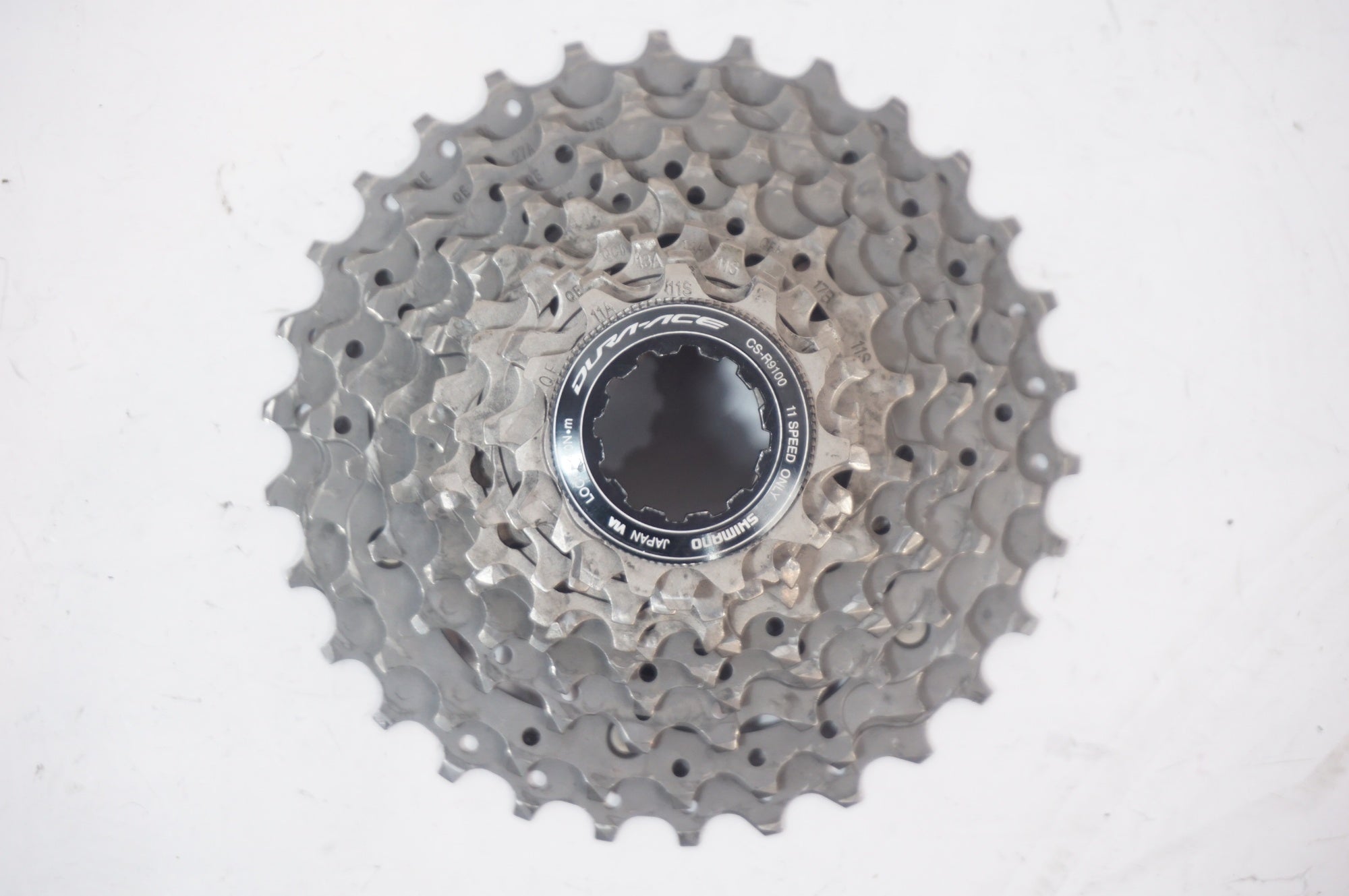 SHIMANO 「シマノ」 DURA-ACE CS-R9100 11-30T スプロケット / 世田谷