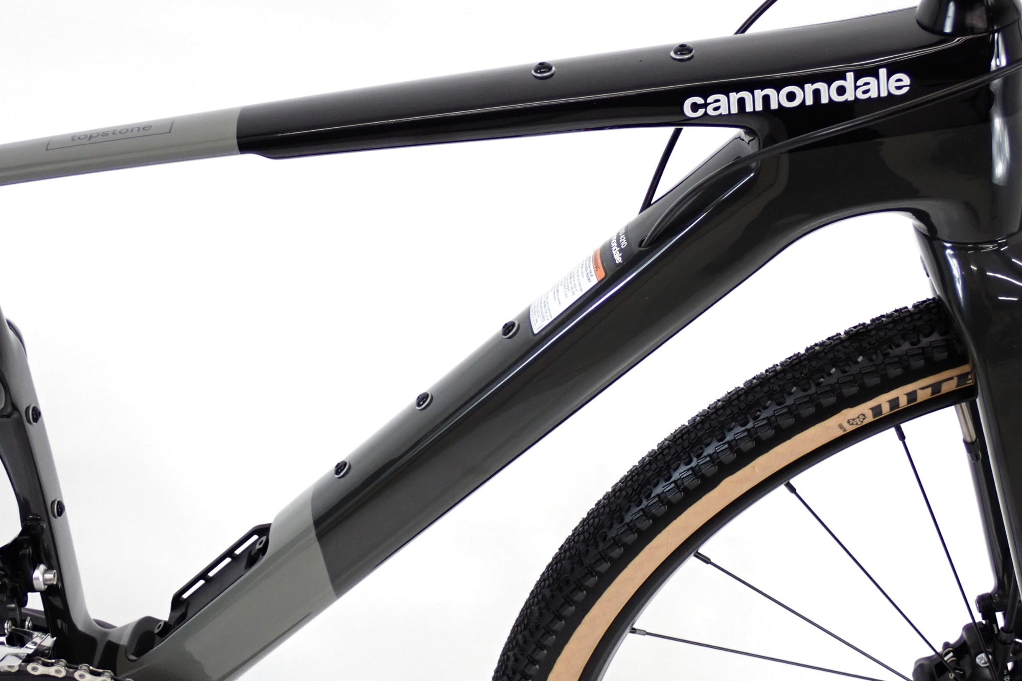 CANNONDALE 「キャノンデール」 TOPSTONE CARBON 4 2023年モデル グラベルロード / 伊勢崎店
