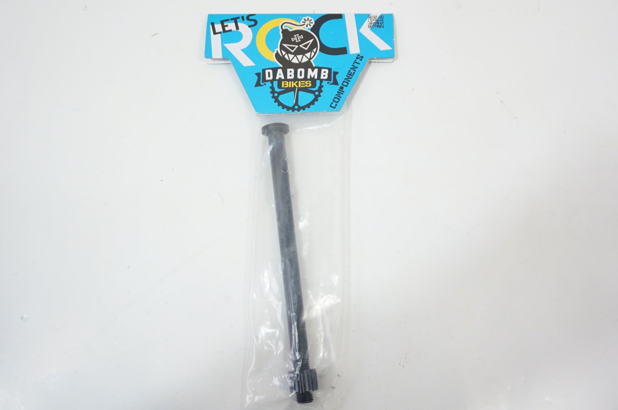 DABOMB 「ダボム」 R-150 AXLE スルーアクスル / 世田谷店