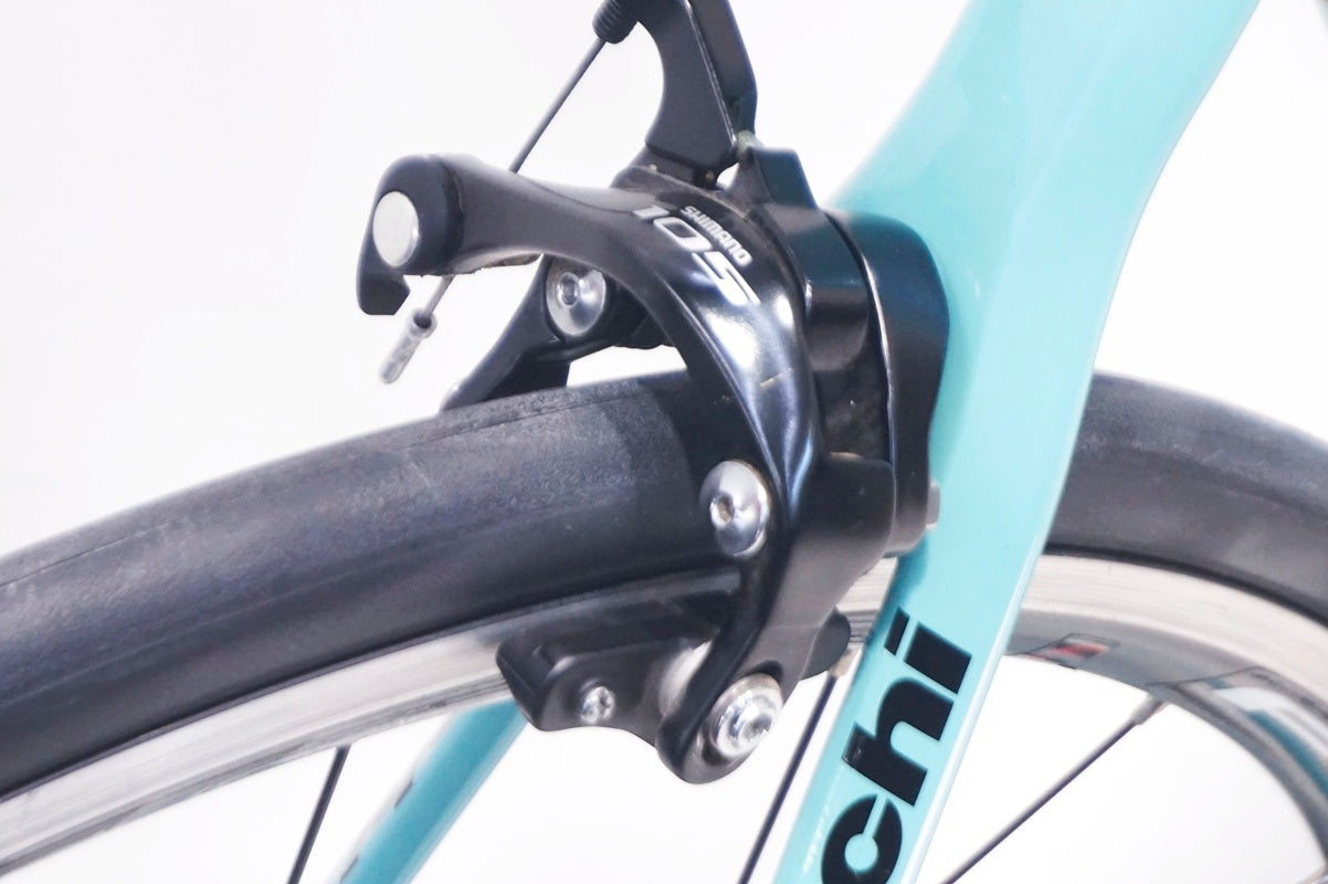 BIANCHI 「ビアンキ」 SEMPRE PRO 105 2016年モデル ロードバイク / 大阪門真店