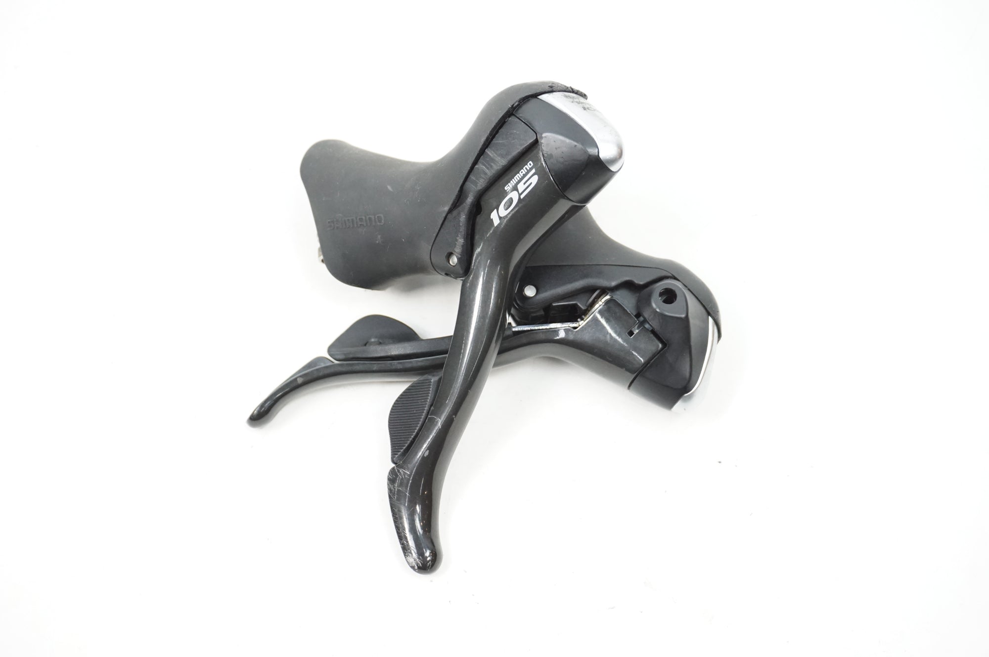 コントロールレバー（シマノ105） SHIMANO 「シマノ」 105 ST-5600 デュアルコントロールレバー / 川越店