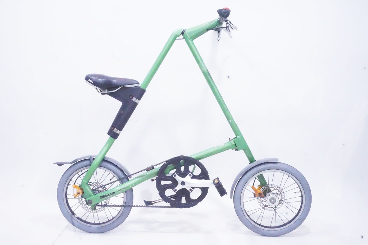 STRIDA「ストライダ」 年式不明 折りたたみ自転車 16インチ / 京都西院店