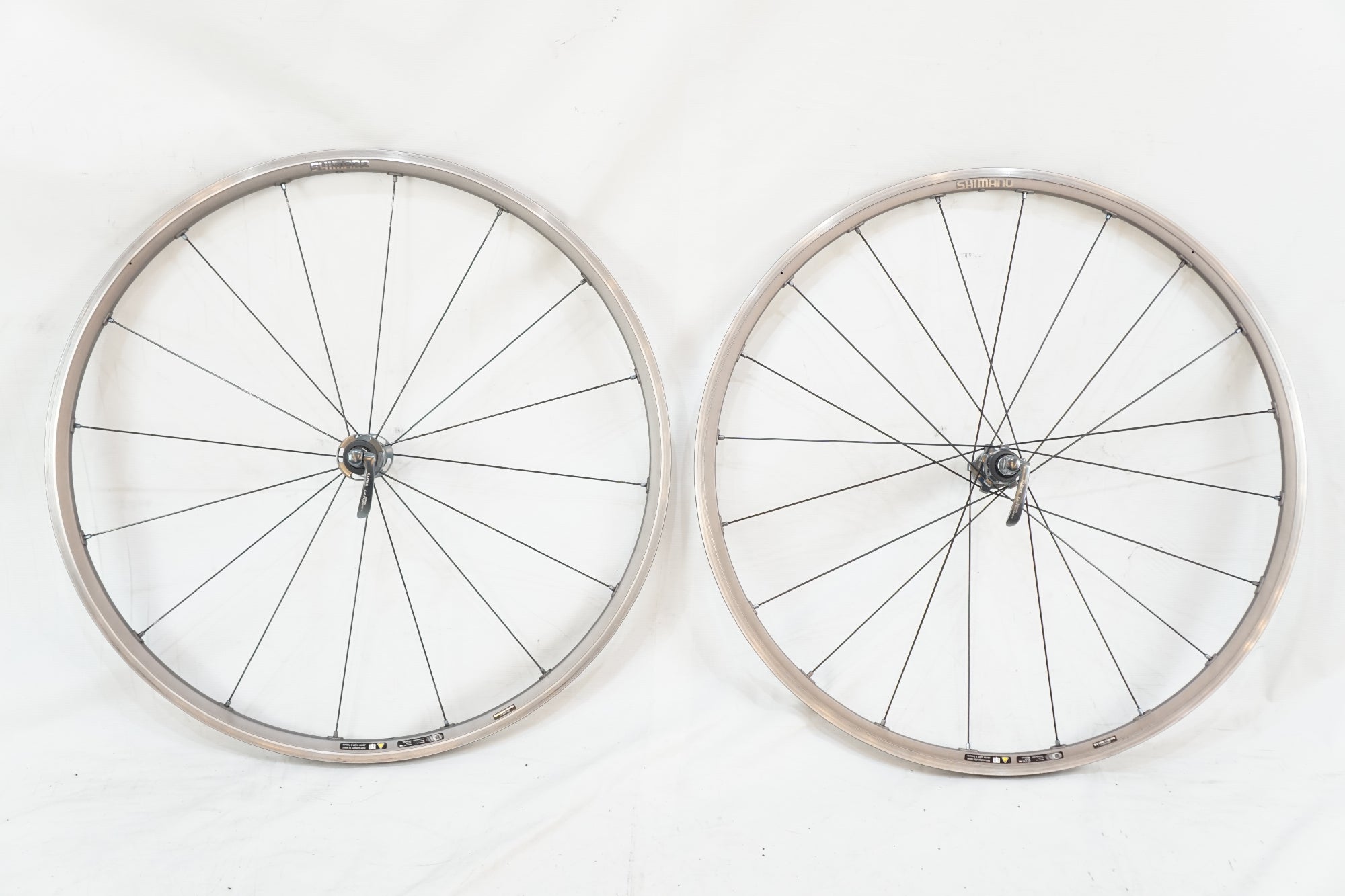 Shimano Ultegra WH-6800 前後セット SHIMANO 「シマノ」 ULTEGRA WH-6800 シマノ11速 ホイールセット