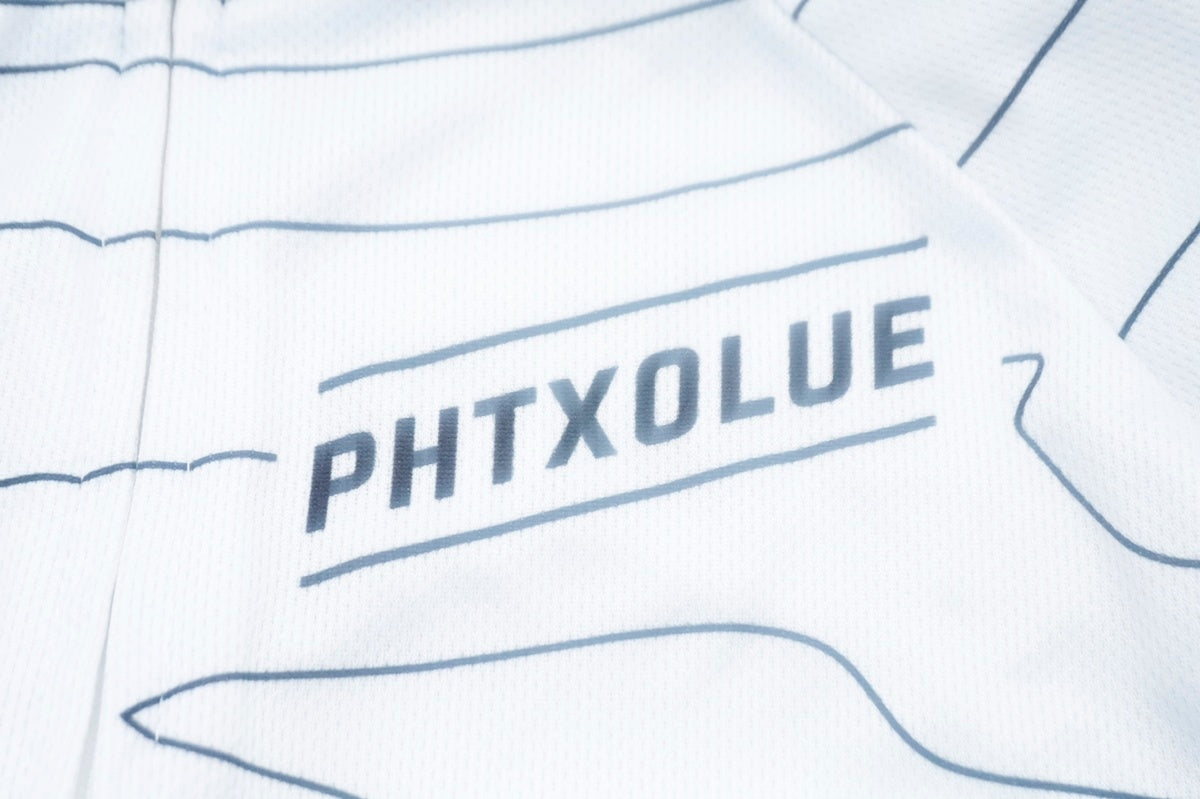 PHTXOLUE 「ピーエイチティーエックスオルー」 Sサイズ 長袖ジャージ / 大阪門真店