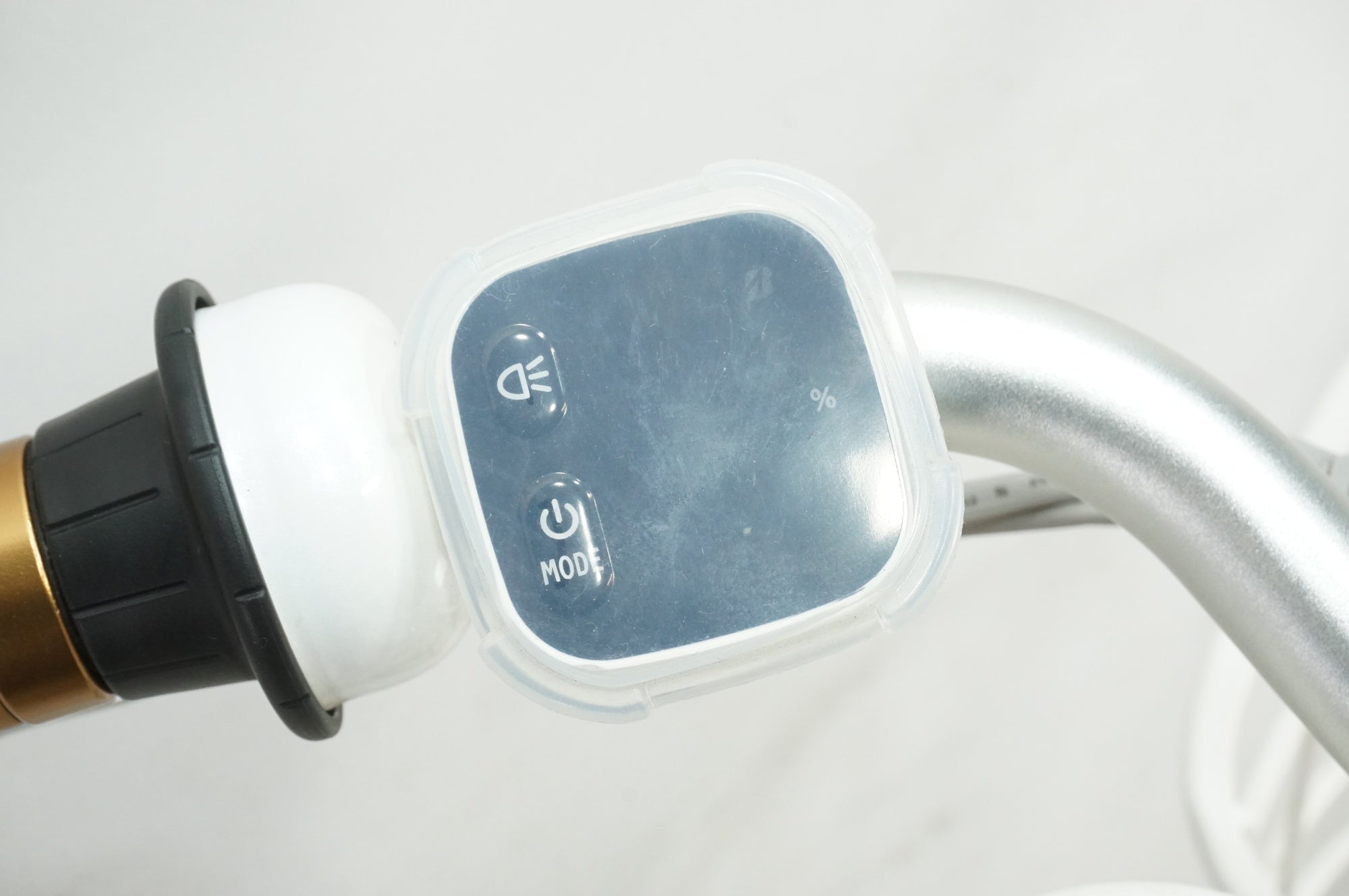 BRIDGESTONE 「ブリヂストン」 イルミオ IL4B49 2021年購入 24インチ 電動アシスト自転車 / 大宮店