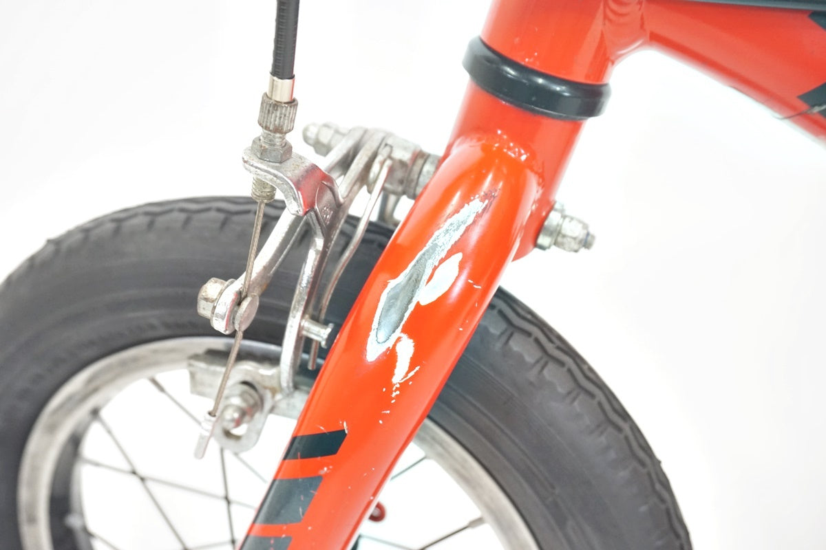 TREK 「トレック」 PRECALIBER 12 2020-2022年モデル 12インチ キッズバイク / 東京商品化センター