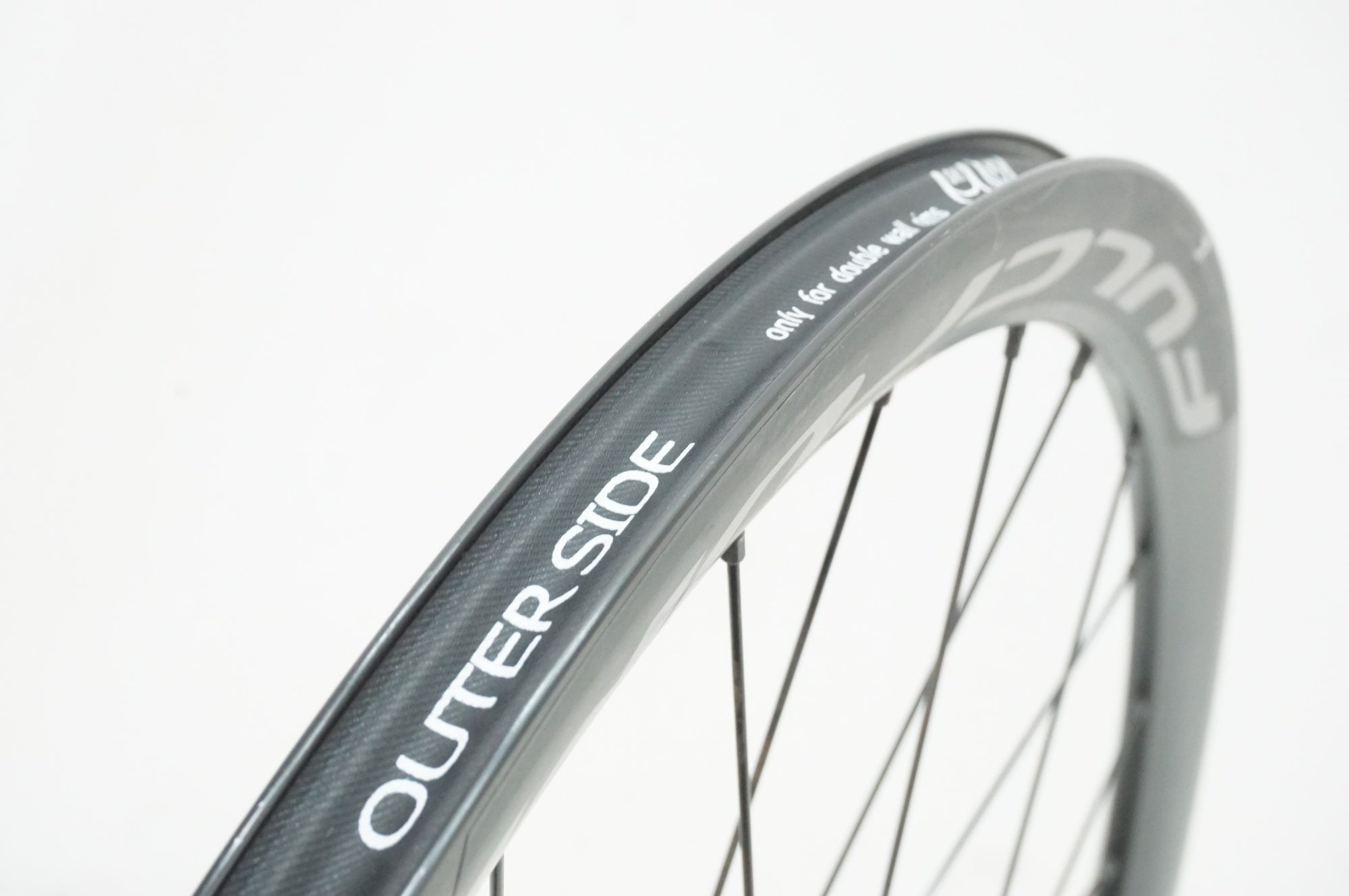 FULCRUM 「フルクラム」 RACING 800 DB フロントホイール / 大宮店