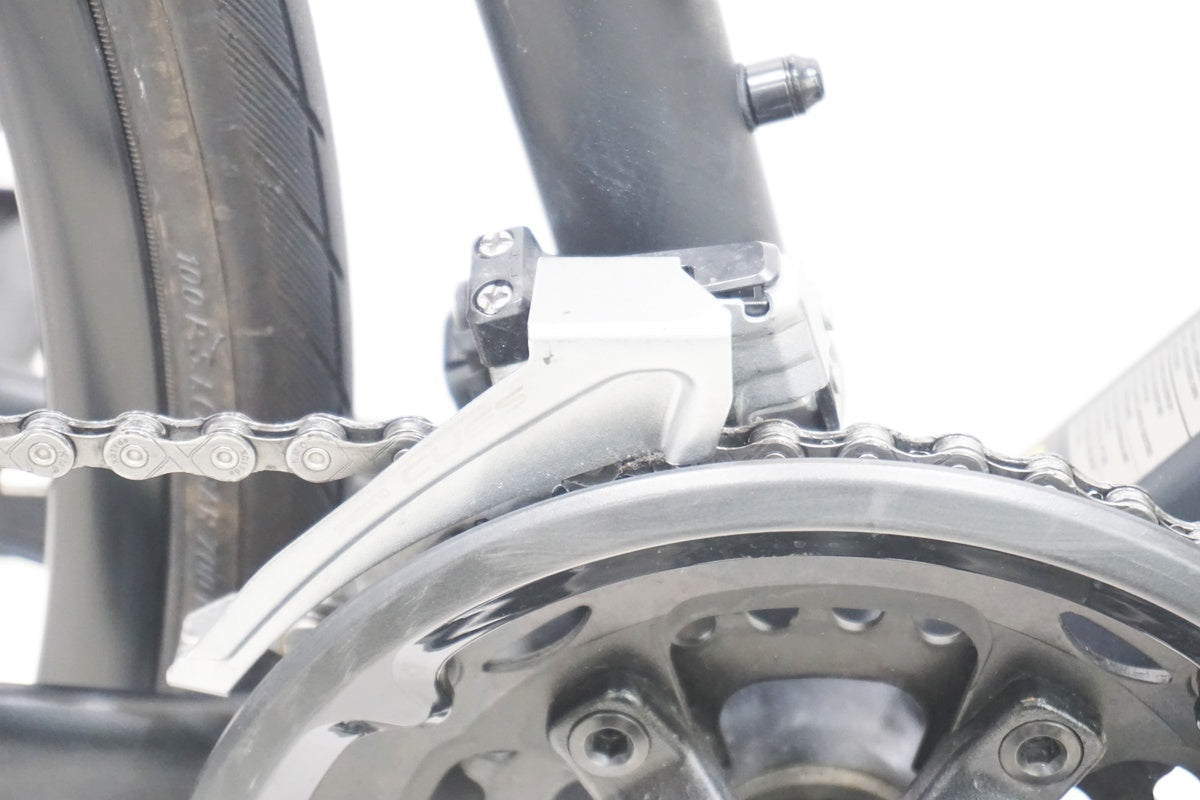 GIANT 「ジャイアント」 ESCAPE RX2 DISC 2025年モデル クロスバイク/ 京都西院店