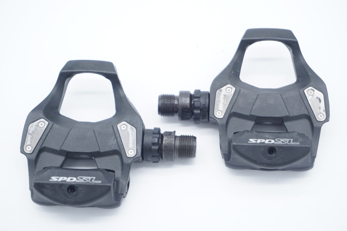 SHIMANO 「シマノ」 PD-RS500 ペダル / 滋賀大津店 ｜ バイチャリ