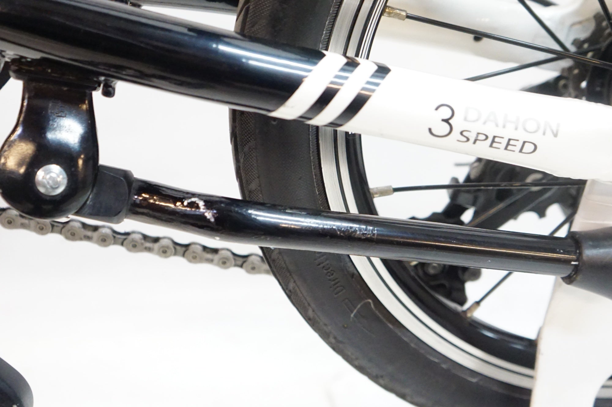 DAHON 「ダホン」 K3 2019年モデル 14インチ 折り畳み自転車 / 熊谷本店