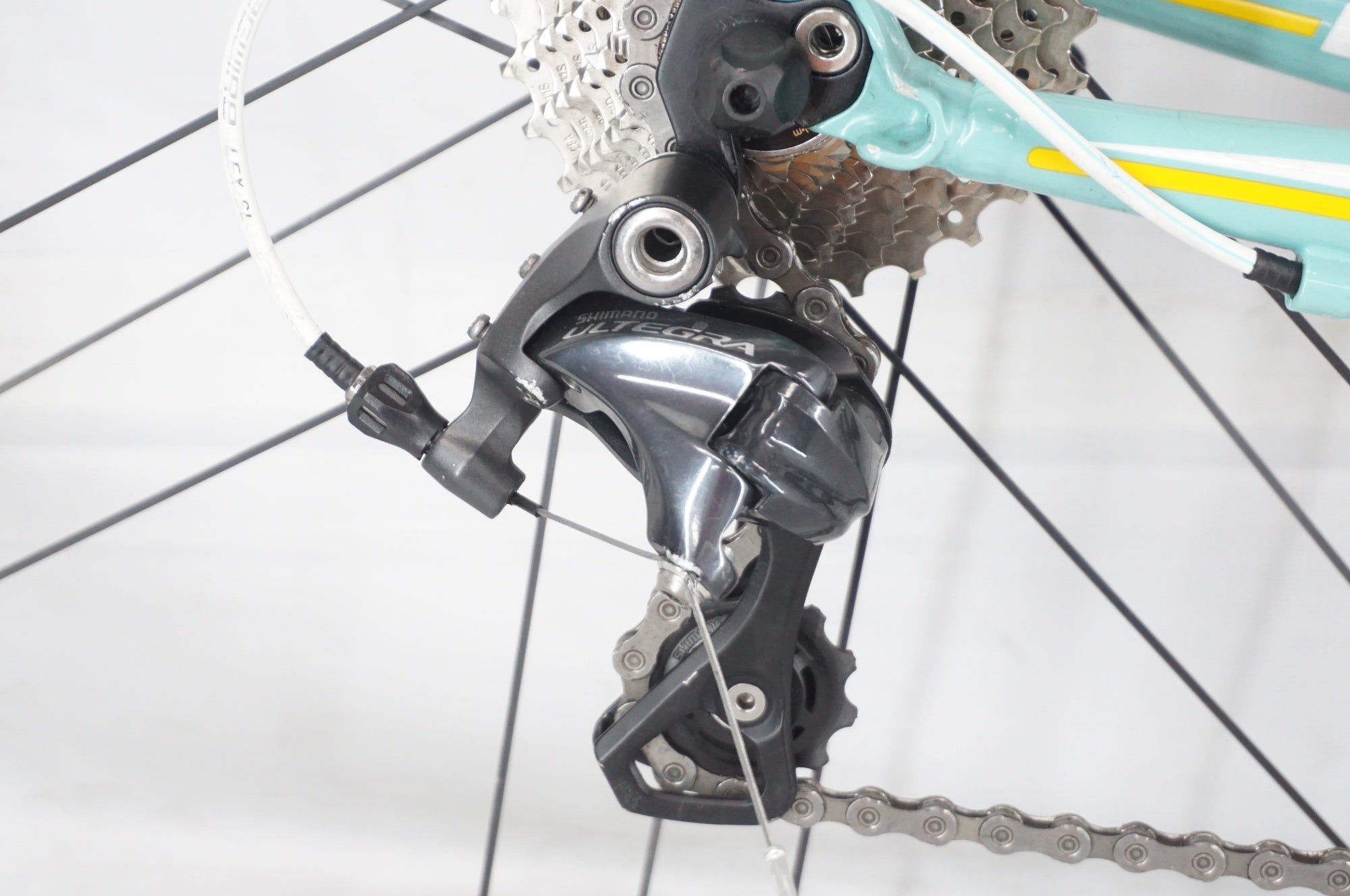 BIANCHI 「ビアンキ」 VIA NIRONE 7 PRO 2016年モデル ロードバイク / 阪急塚口店