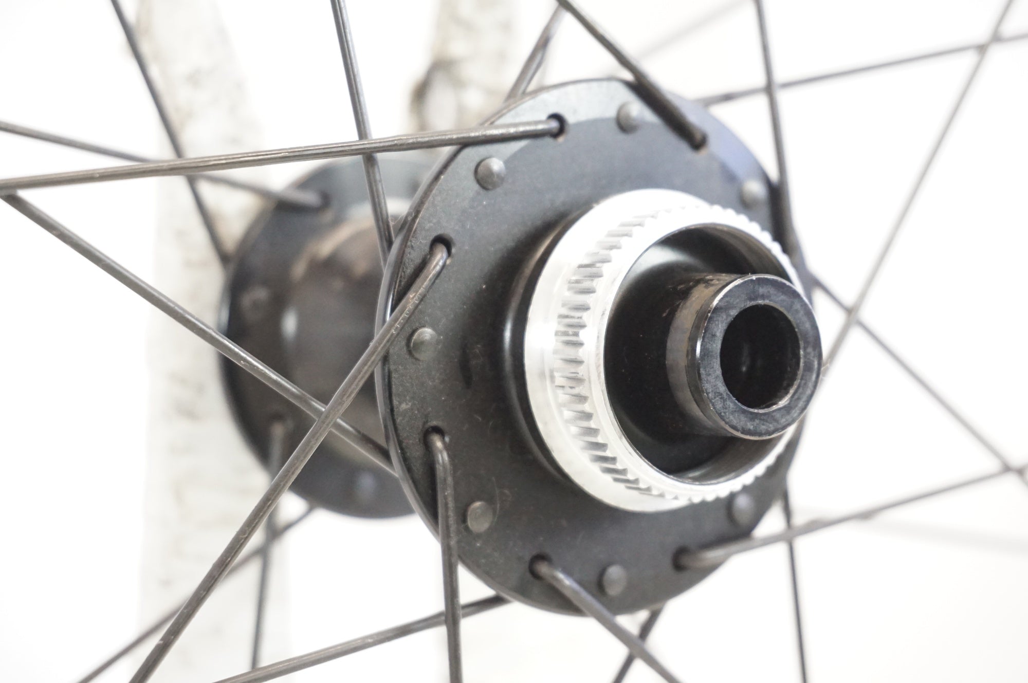 GIANT 「ジャイアント」 SLR2 DISC SHIMANO 11S ホイールセット / 宇都宮店