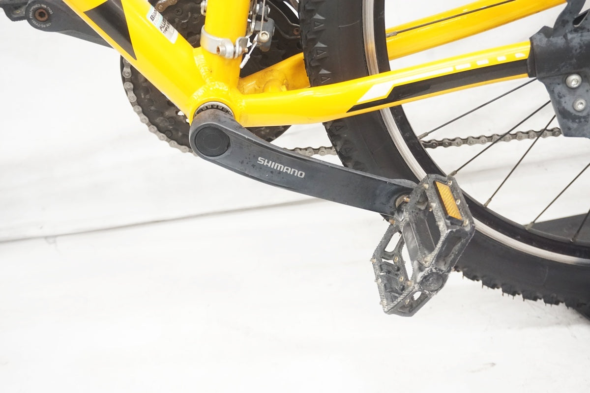 BIANCHI 「ビアンキ」 KUMA 27.4 2018年頃モデル マウンテンバイク/ 大阪美原北インター店