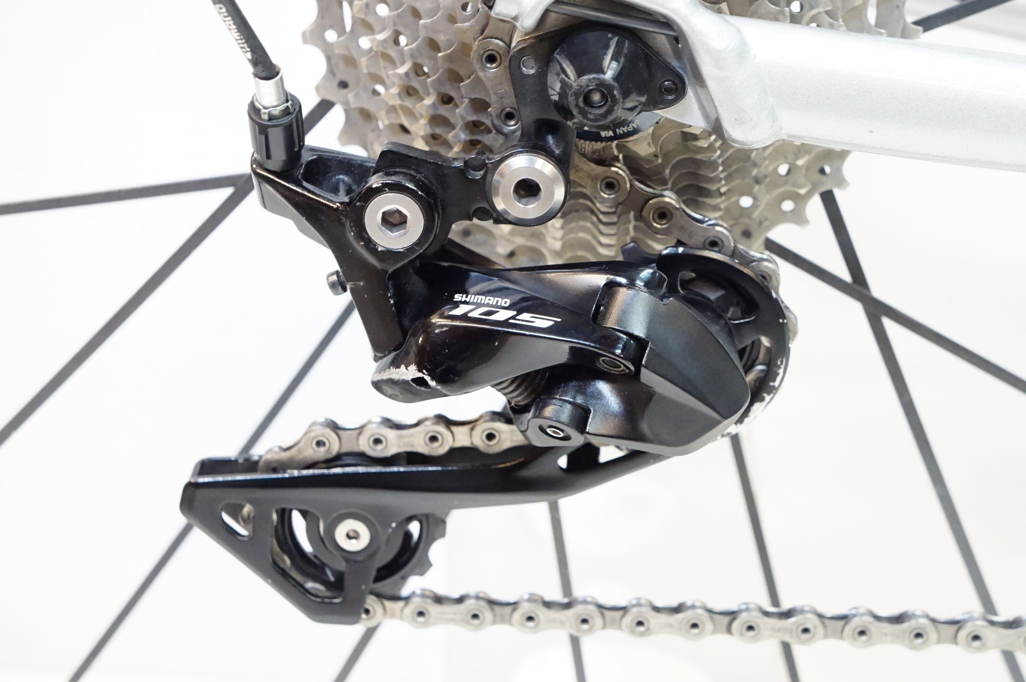 CANNONDALE 「キャノンデール」 CAAD12 2019年モデル ロードバイク / 熊谷本店