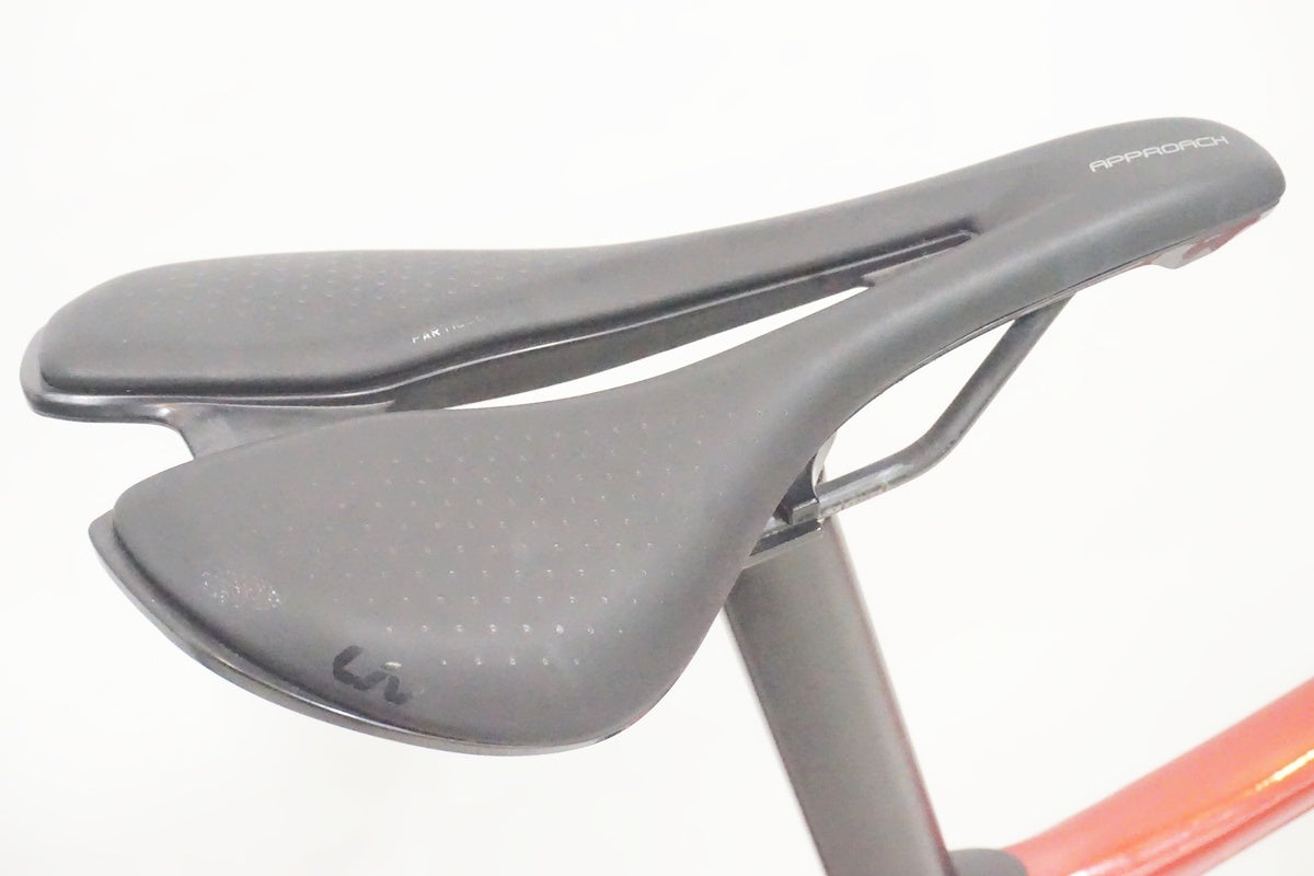 GIANT 「ジャイアント」 LANGMA ADVANCED3 DISC QOM 2023年モデル ロードバイク / 京都西院店