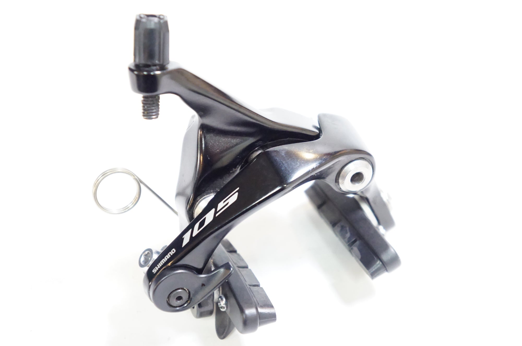 SHIMANO 「シマノ」 105 BR-R7010-F/RS ダイレクトマウント キャリパーブレーキセット / 熊谷本店