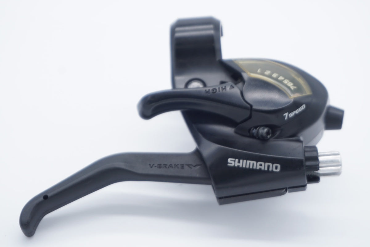 SHIMANO 「シマノ」 ST-EF41-7R 右のみ シフトレバー / 滋賀大津店