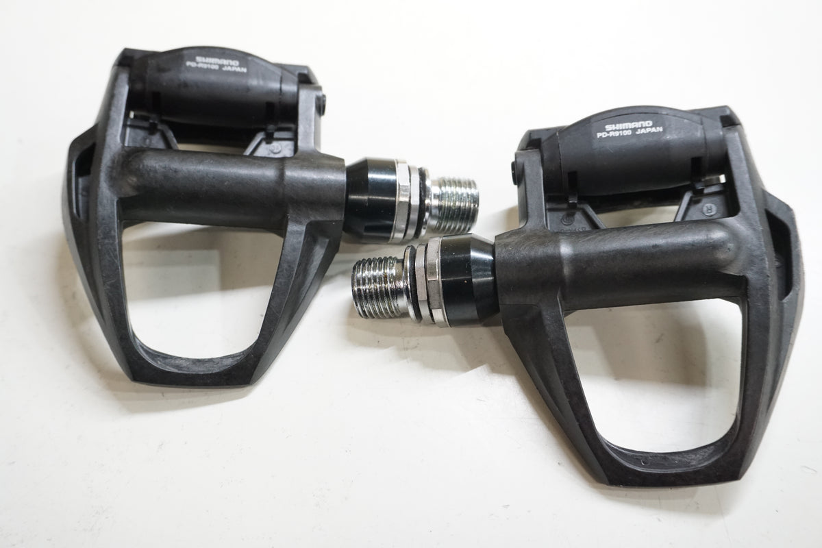 SHIMANO 「シマノ」 DURA-ACE PD-R9100 ペダル / 大宮店