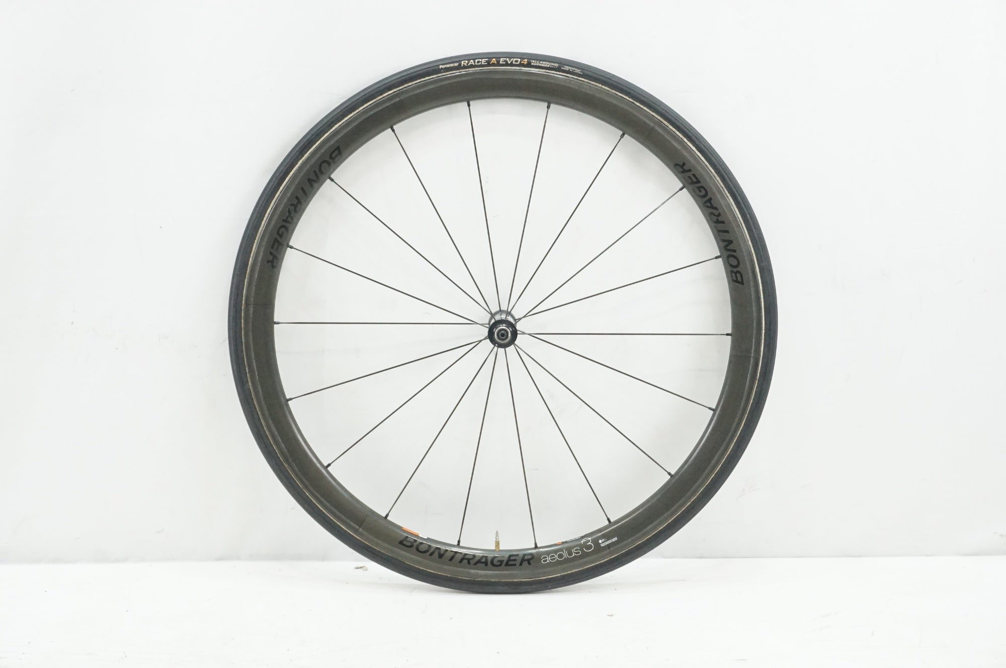 BONTRAGER 「ボントレガー」 AEOLUS 3 フロントホイール / 大宮店