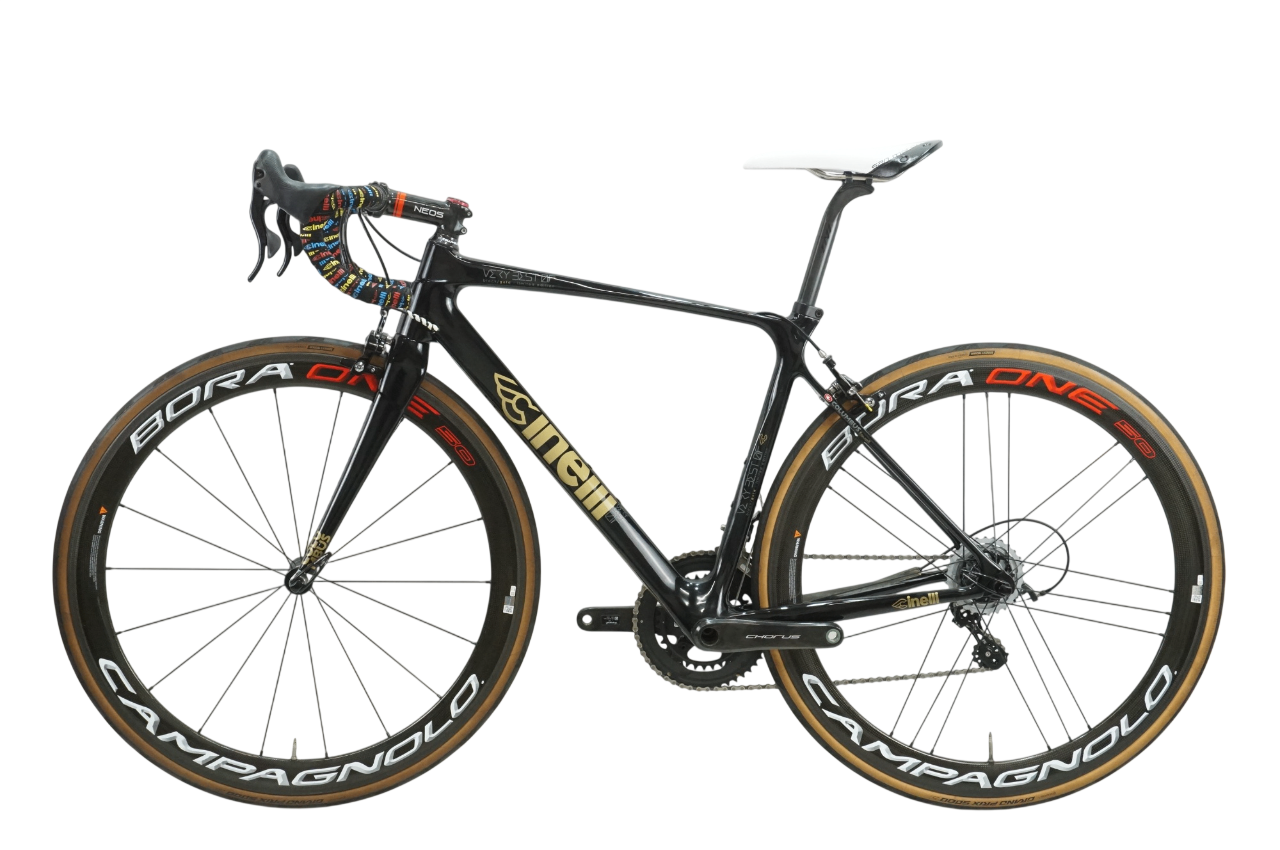 CINELLI 「チネリ」 VERY BEST OF 2020年モデル カスタム ロードバイク / 大宮店