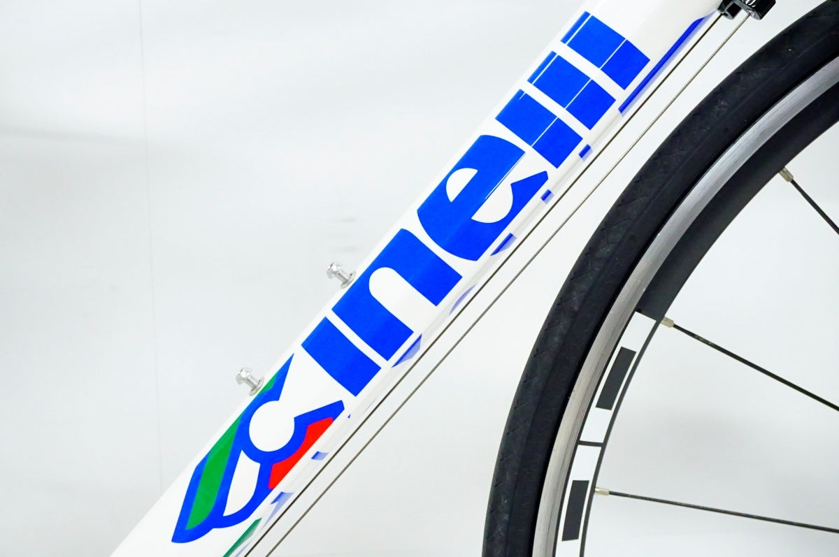 CINELLI 「チネリ」 SAETTA RADICAL 2014年モデル ロードバイク / 名古屋大須店