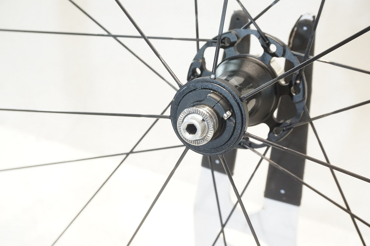 FULCRUM 「フルクラム」 SPEED 40C シマノ11速 ホイールセット / 横浜戸塚店
