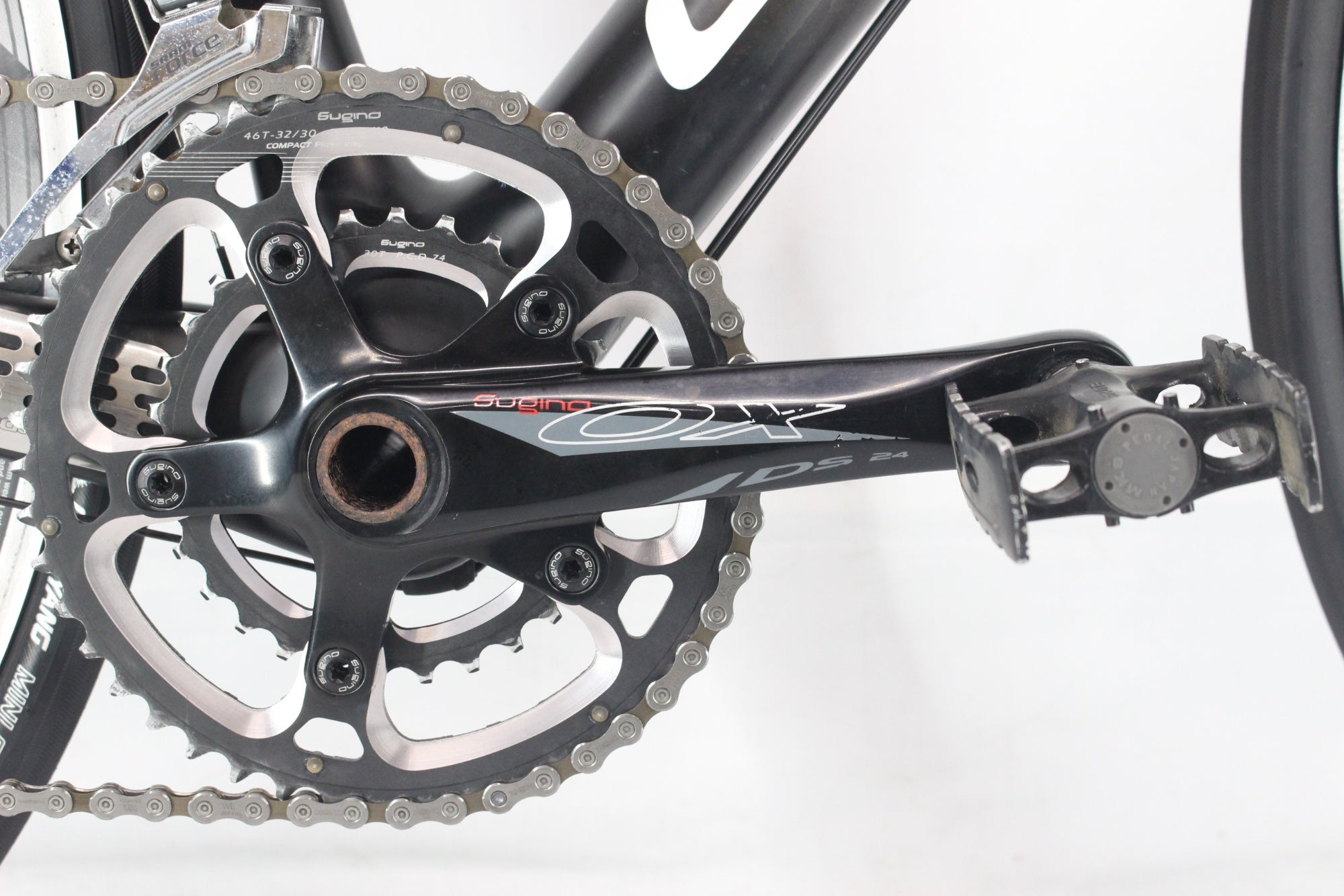 CANNONDALE 「キャノンデール」 SUPERSIX HI-MOD 2010年モデル ロードバイク / 阪急塚口店