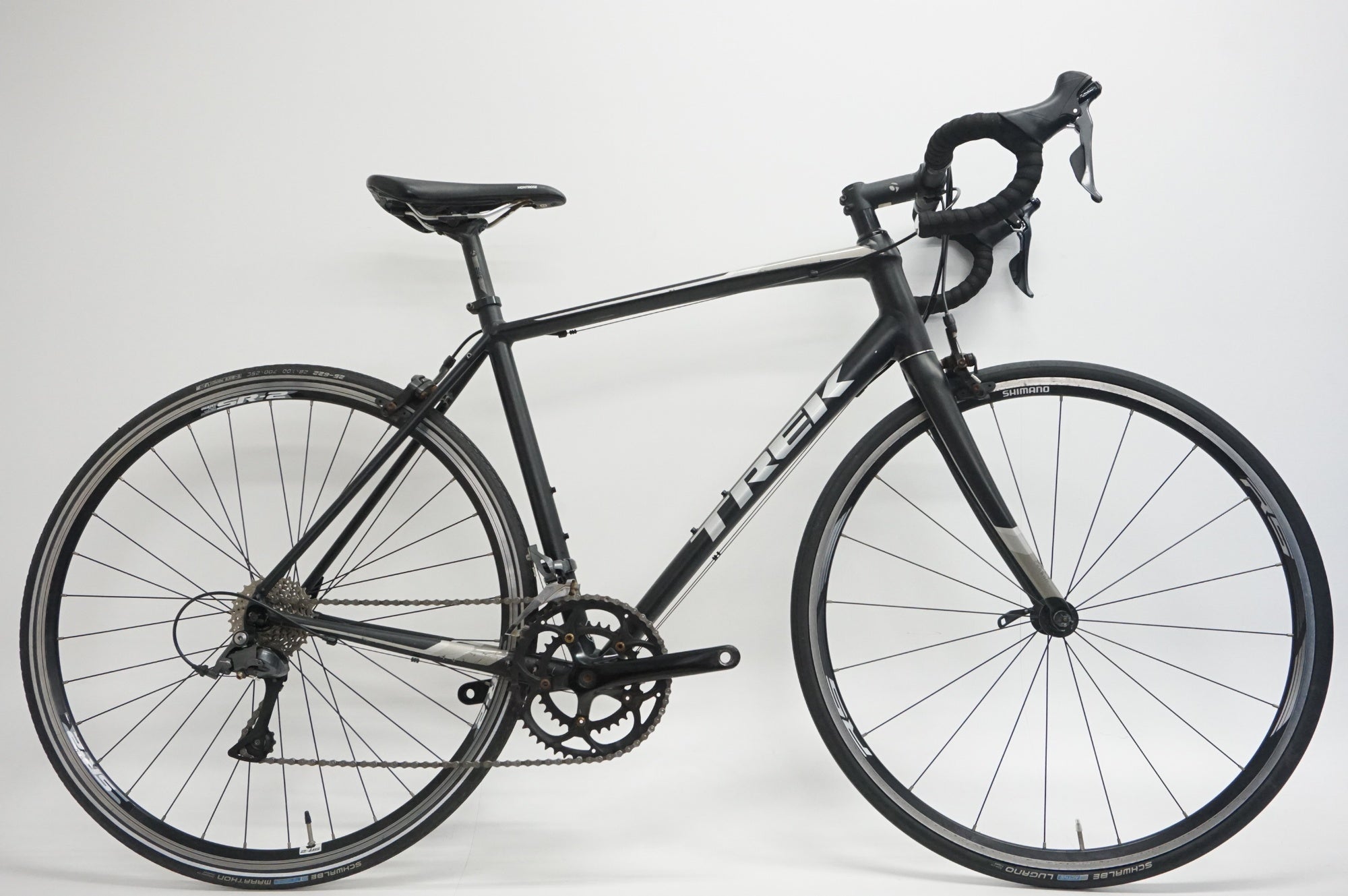 TREK 「トレック」 DOMANE AL2 2018年モデル ロードバイク / 福岡店