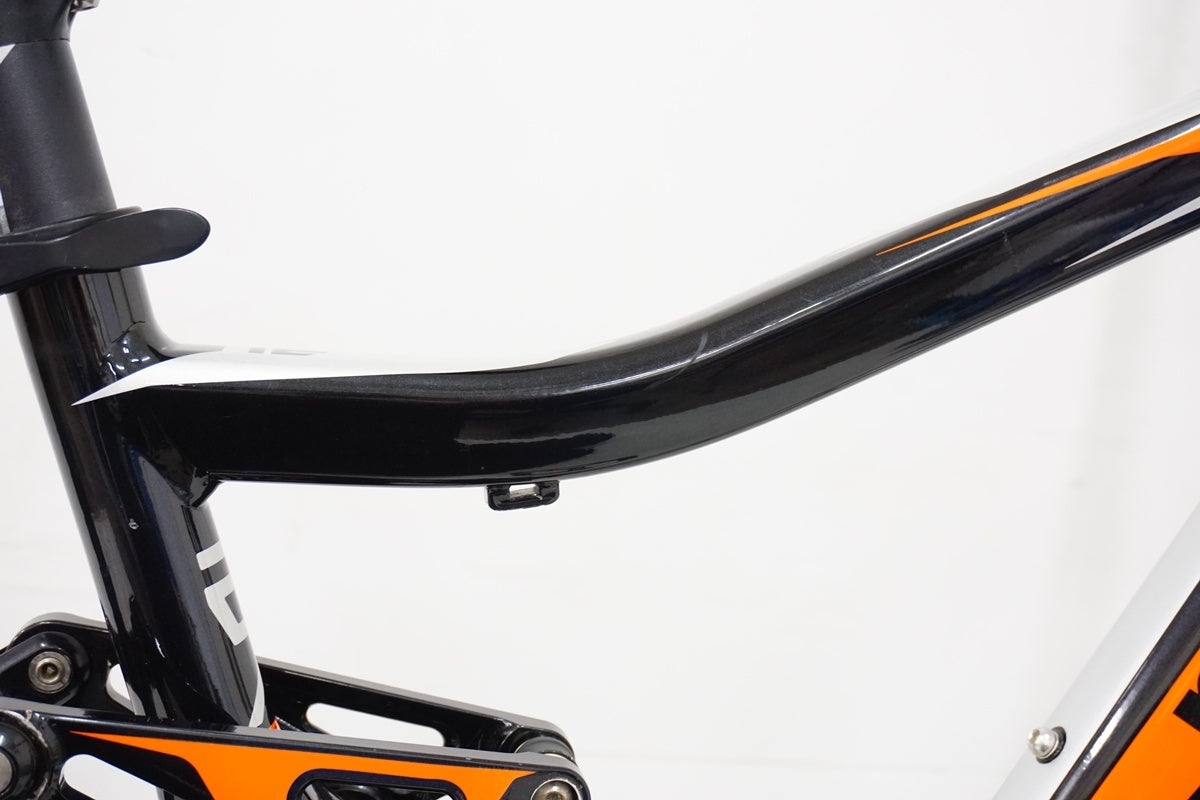 MONGOOSE「マングース」 TEOCALI COMP 2016年モデル マウンテンバイク / 浜松店