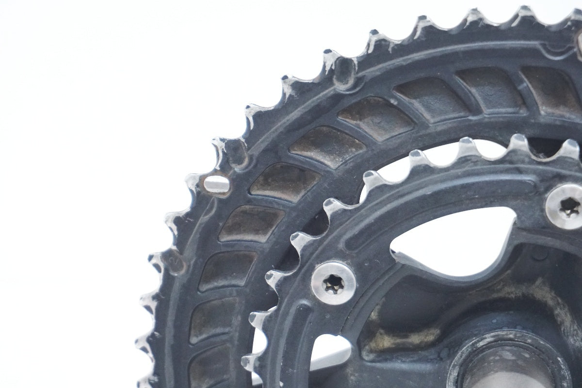 SHIMANO 「シマノ」 105 FC-5800 50-34T 170mm クランク / 大阪美原北インター店