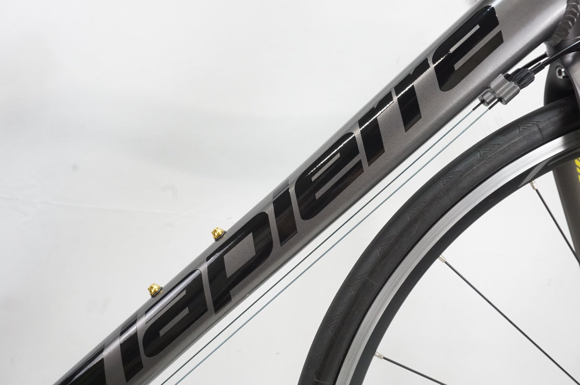 LAPIERRE 「ラピエール」 AUDACIO 500 2019年モデル ロードバイク / 大宮店