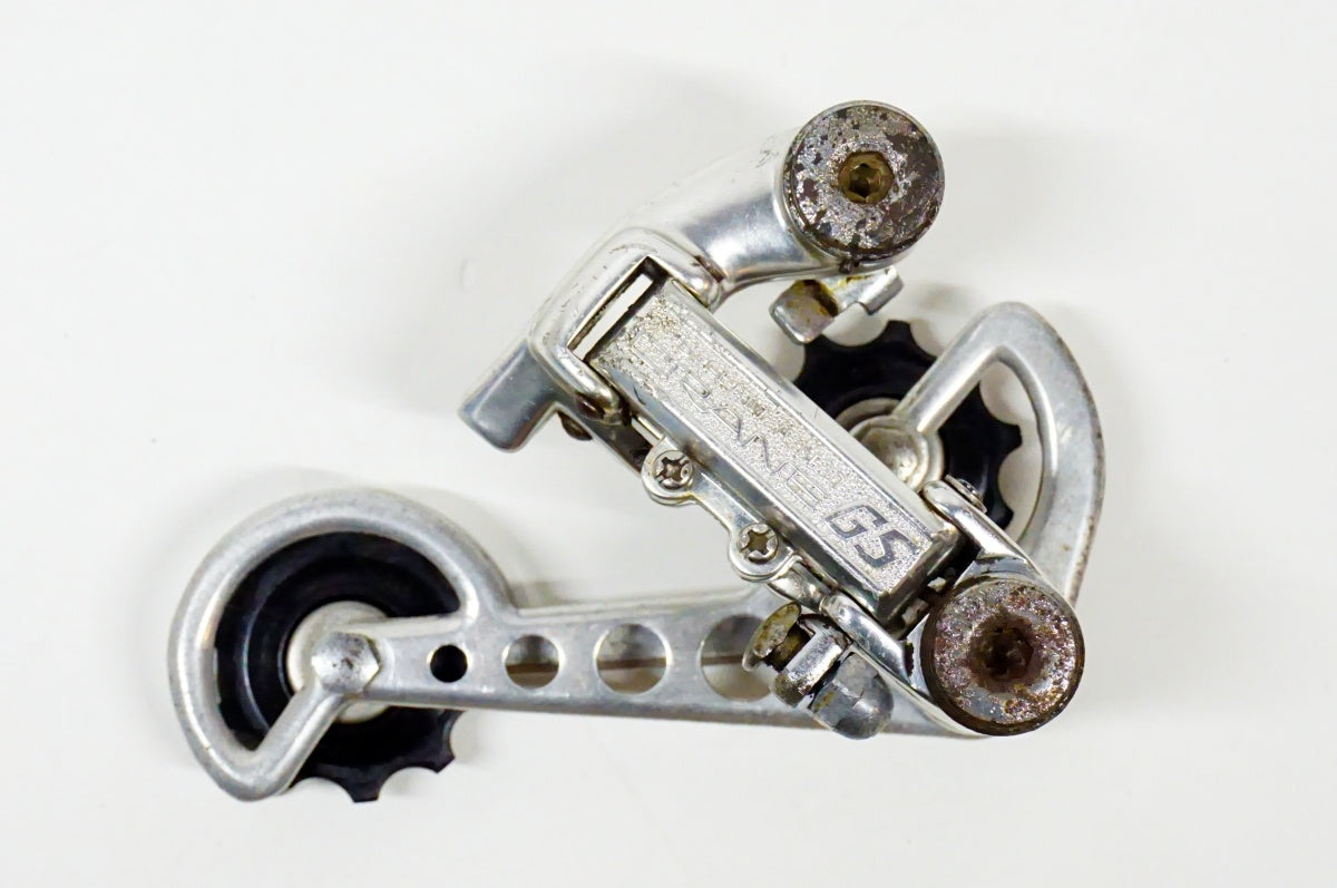 ジャンク SHIMANO 「シマノ」 CRANE FITLIST セット / 名古屋大須店