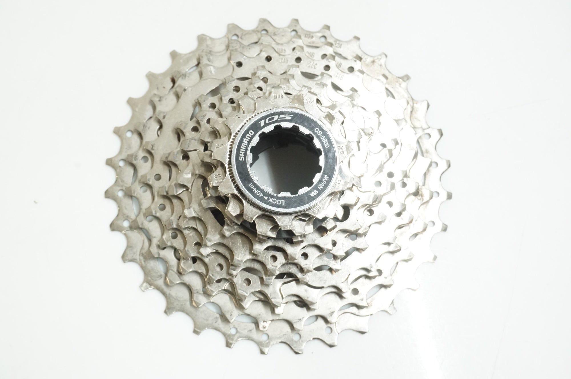 SHIMANO 「シマノ」 105 CS-5800 11-32T スプロケット / 大宮店