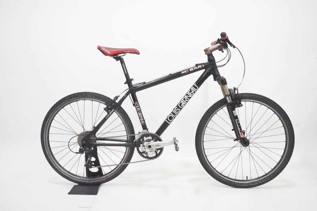 LOUISGARNAU「ルイガノ」 XC BART 2007年モデル マウンテンバイク / 京都西院店